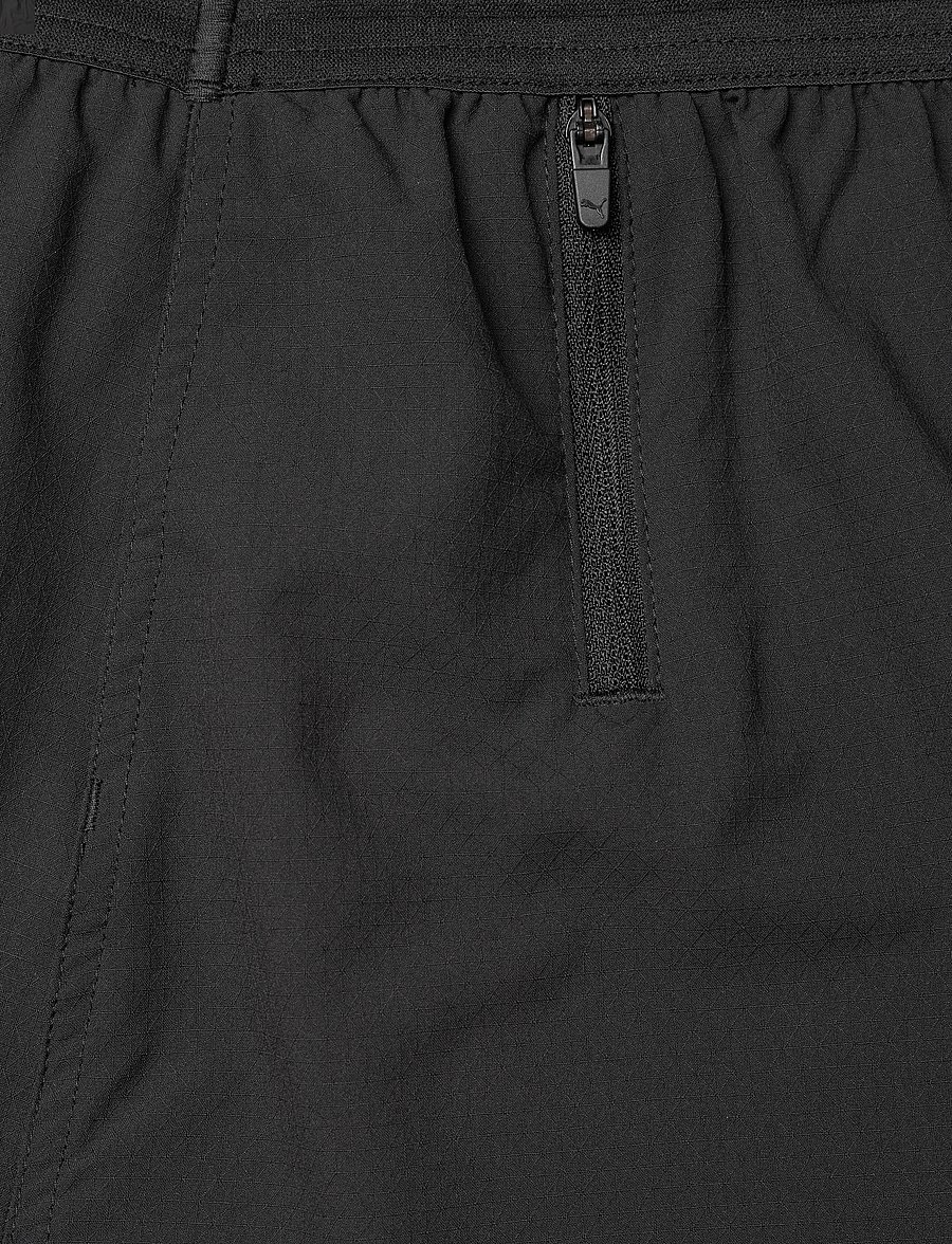 PUMA - W PUMA x HYROX Ultraweave Velocity 4" Short - puma black - 2