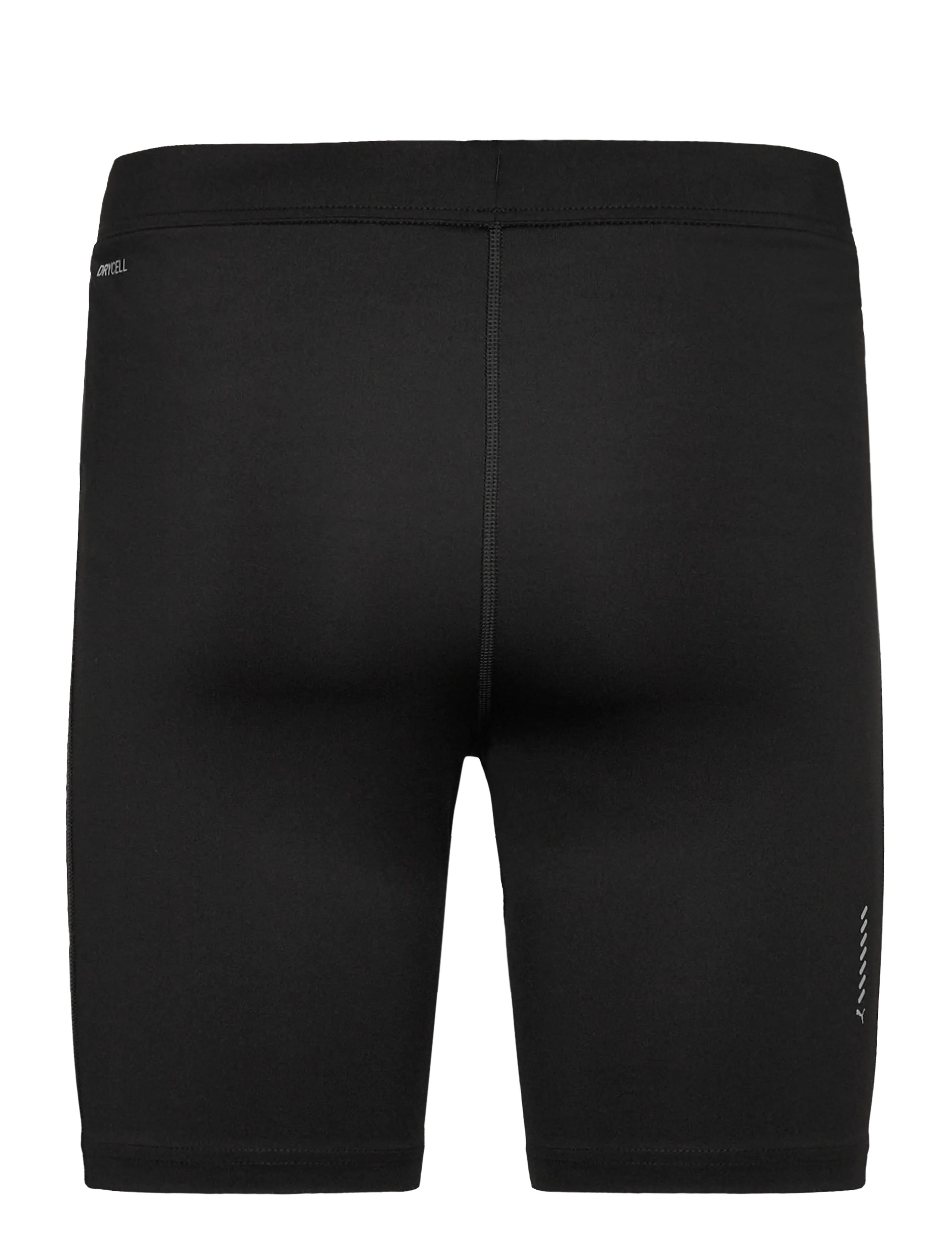 PUMA - M RUN FOUNDATION 8" TIGHT SHORT - treningstights - puma black - 1