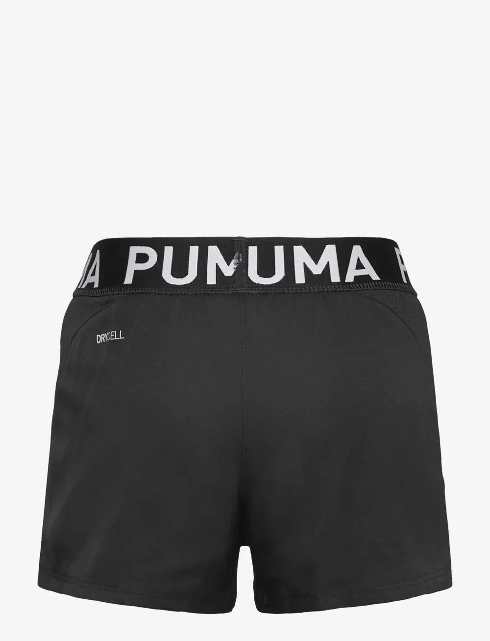 PUMA - PUMA STRONG Woven Shorts G - urheilushortsit - puma black - 1