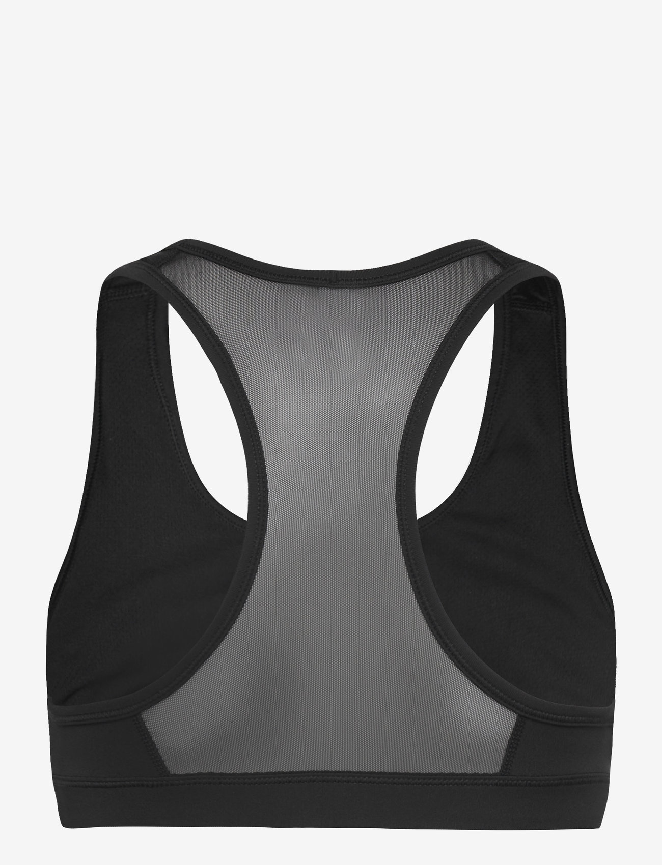 PUMA - 4KEEPS BRA - MID - puma black-big cat - 1