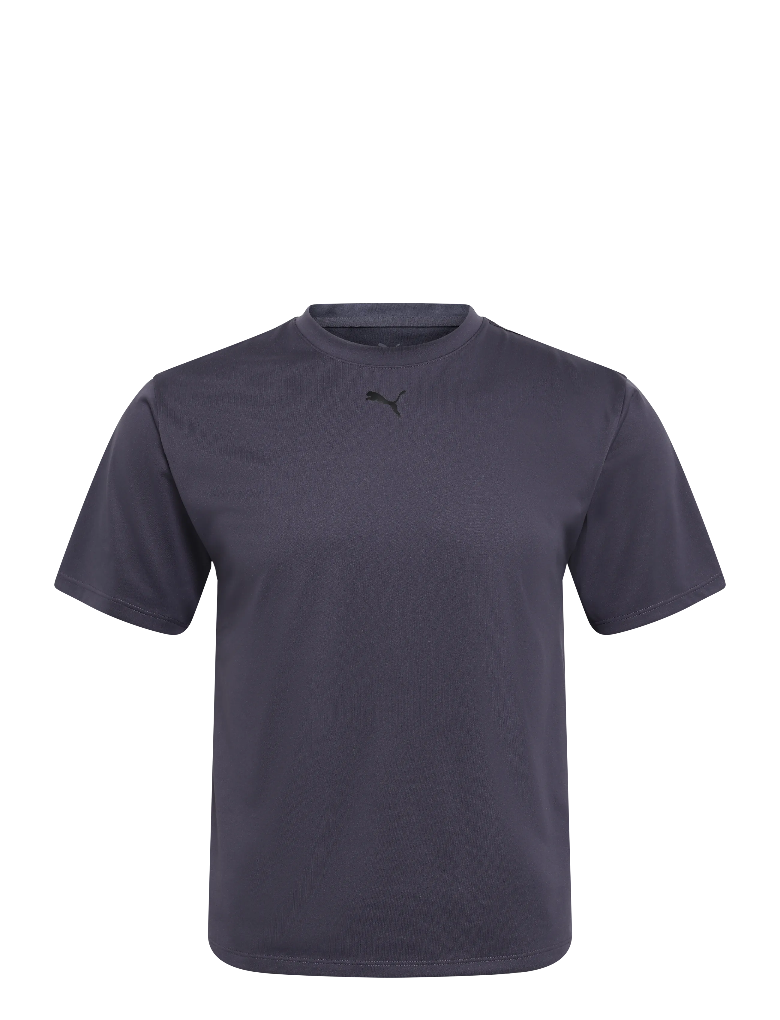 PUMA W TAD ESSENTIAL RELAXED TEE - PUMA - INKY DEPTHS / navy