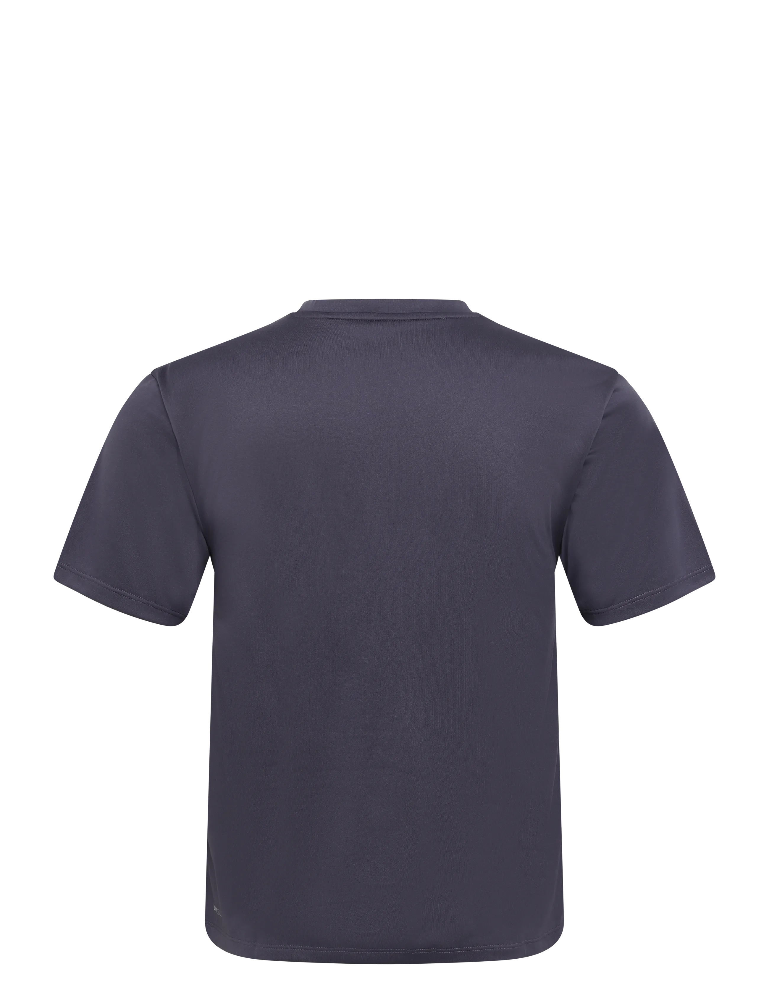 PUMA - W TAD ESSENTIAL RELAXED TEE - t-shirts - inky depths - 1