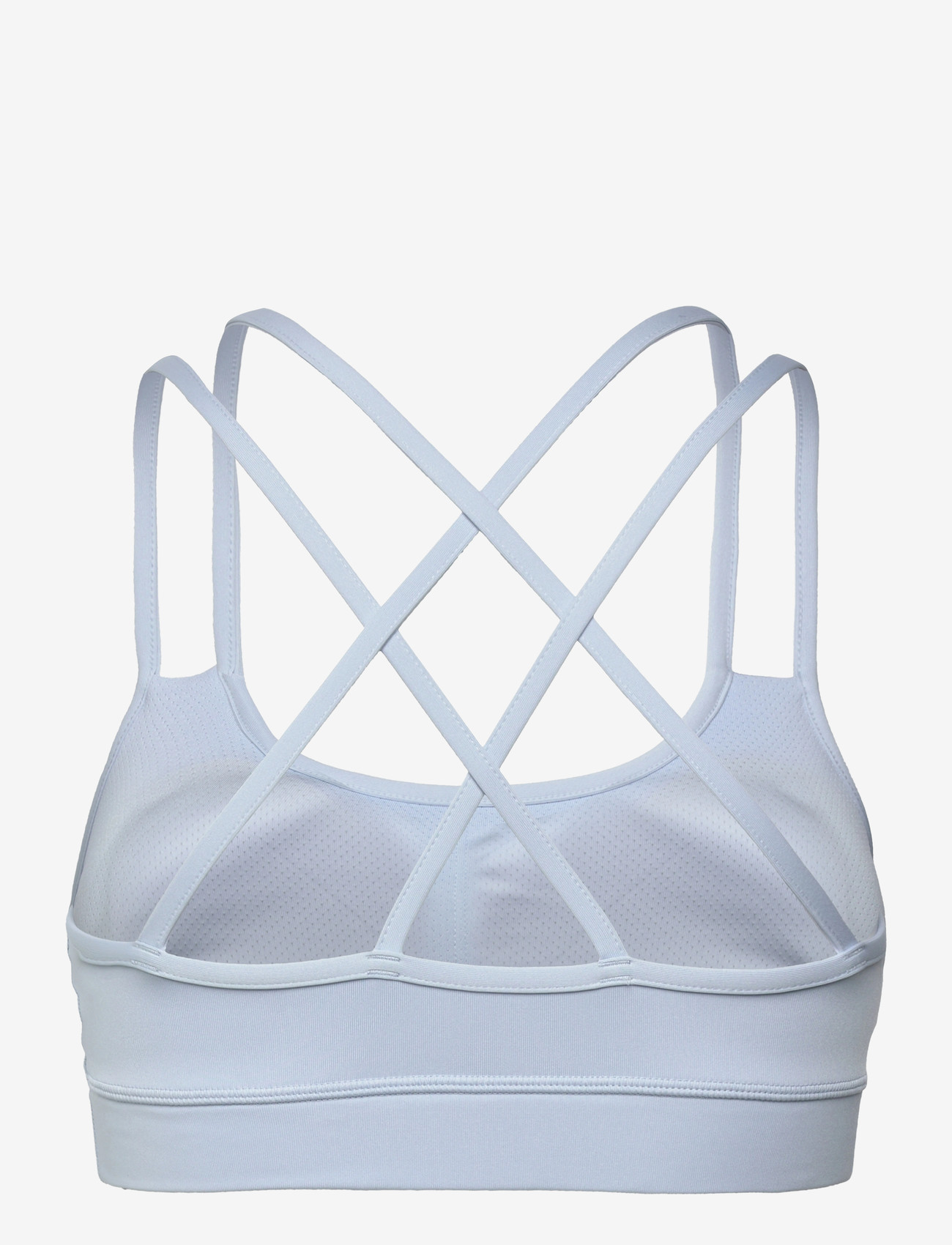 PUMA - W PUMA x HYROX MOVE STRAPPY BRA - leichter halt - lucite - 1