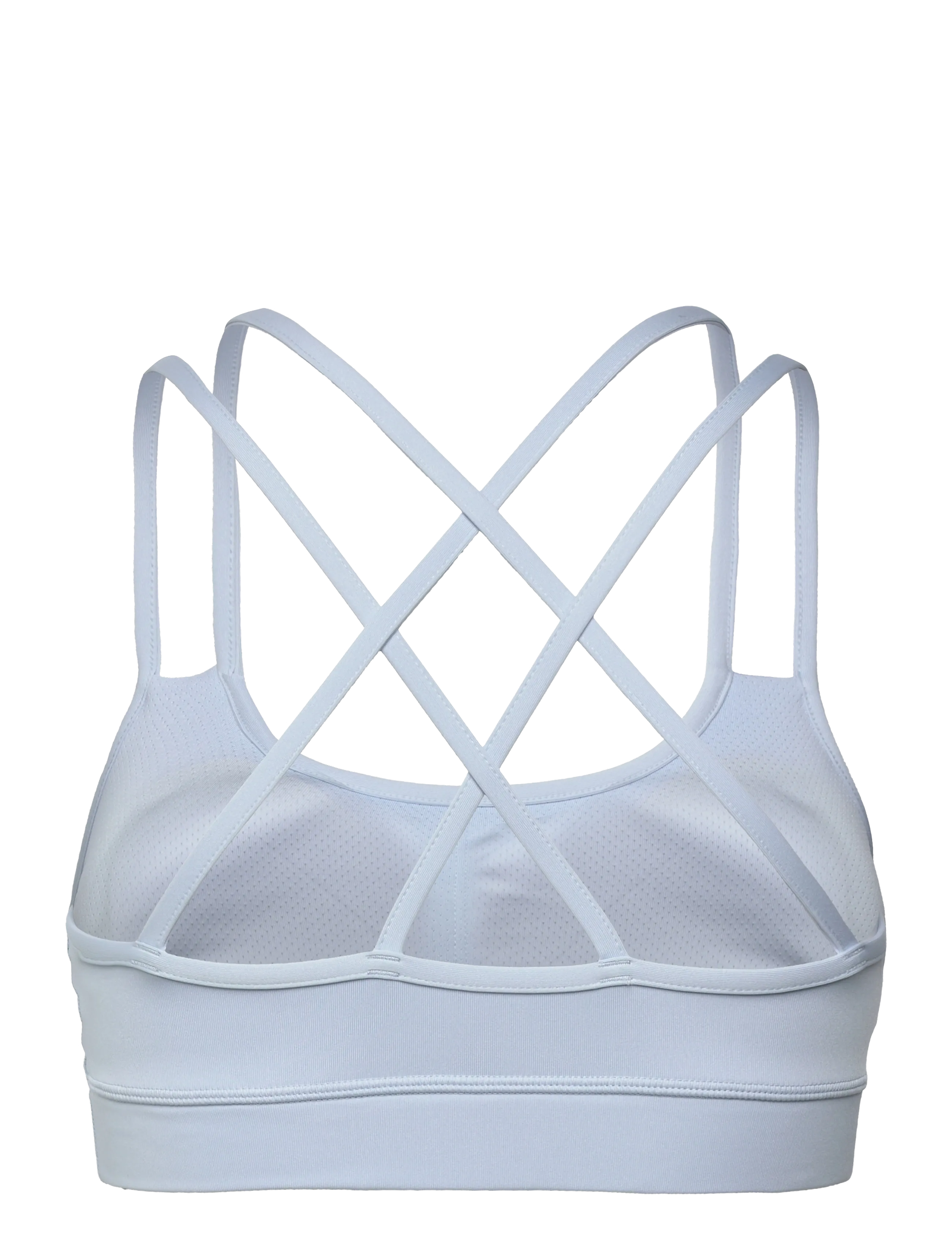 PUMA - W PUMA x HYROX MOVE STRAPPY BRA - zems atbalsts - lucite - 1