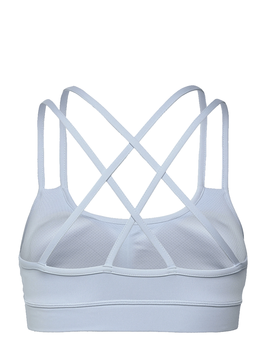 PUMA - W PUMA x HYROX MOVE STRAPPY BRA - zems atbalsts - lucite - 1