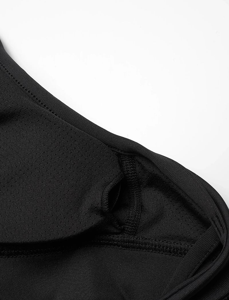 PUMA - W PUMA x HYROX MOVE STRAPPY BRA - lav støtte - puma black - 2