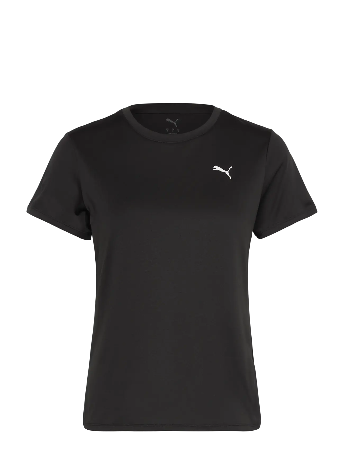 W TAD ESSENTIAL CREW TEE 2