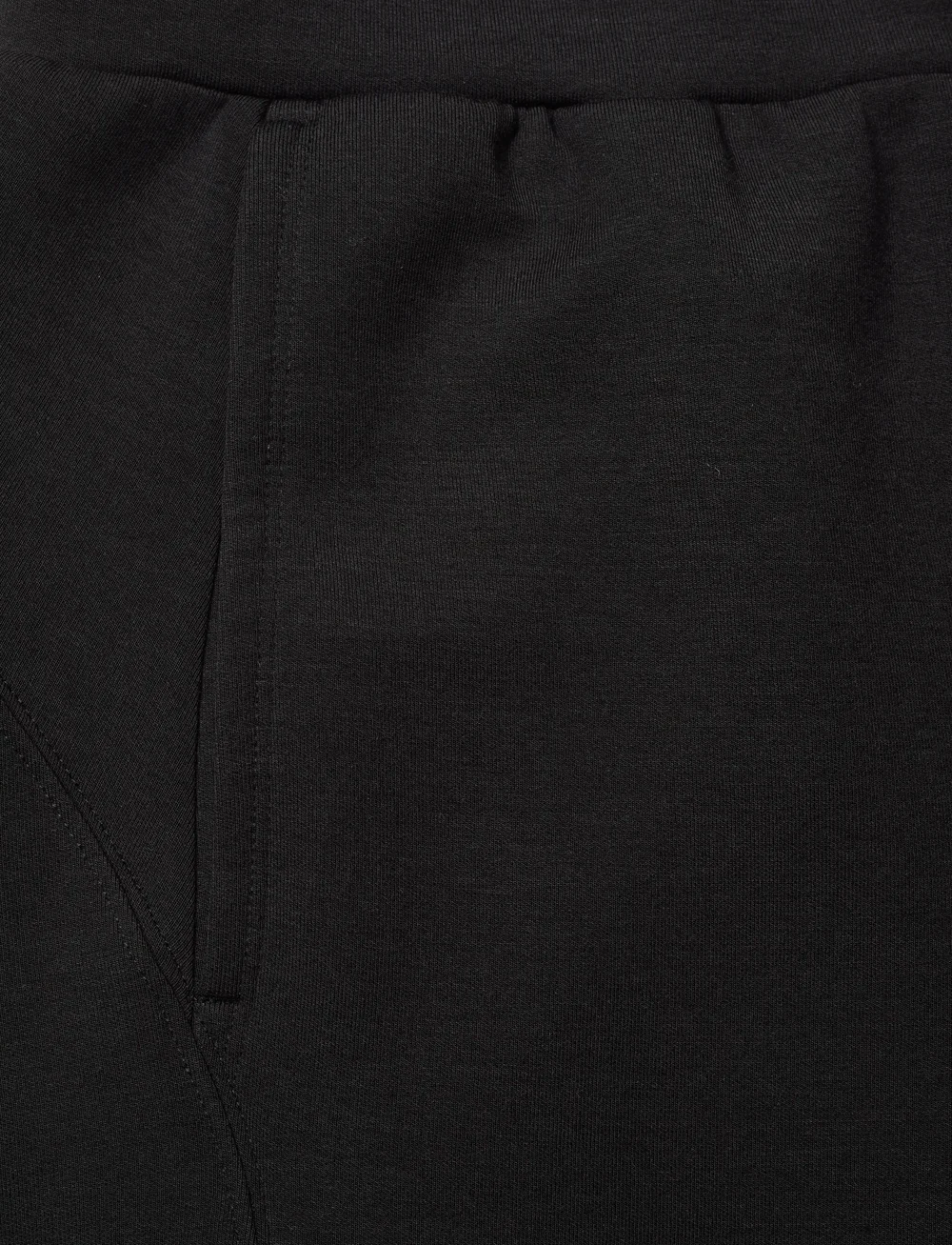 PUMA - W CLOUDSPUN PANTS - trainingshosen - puma black - 2