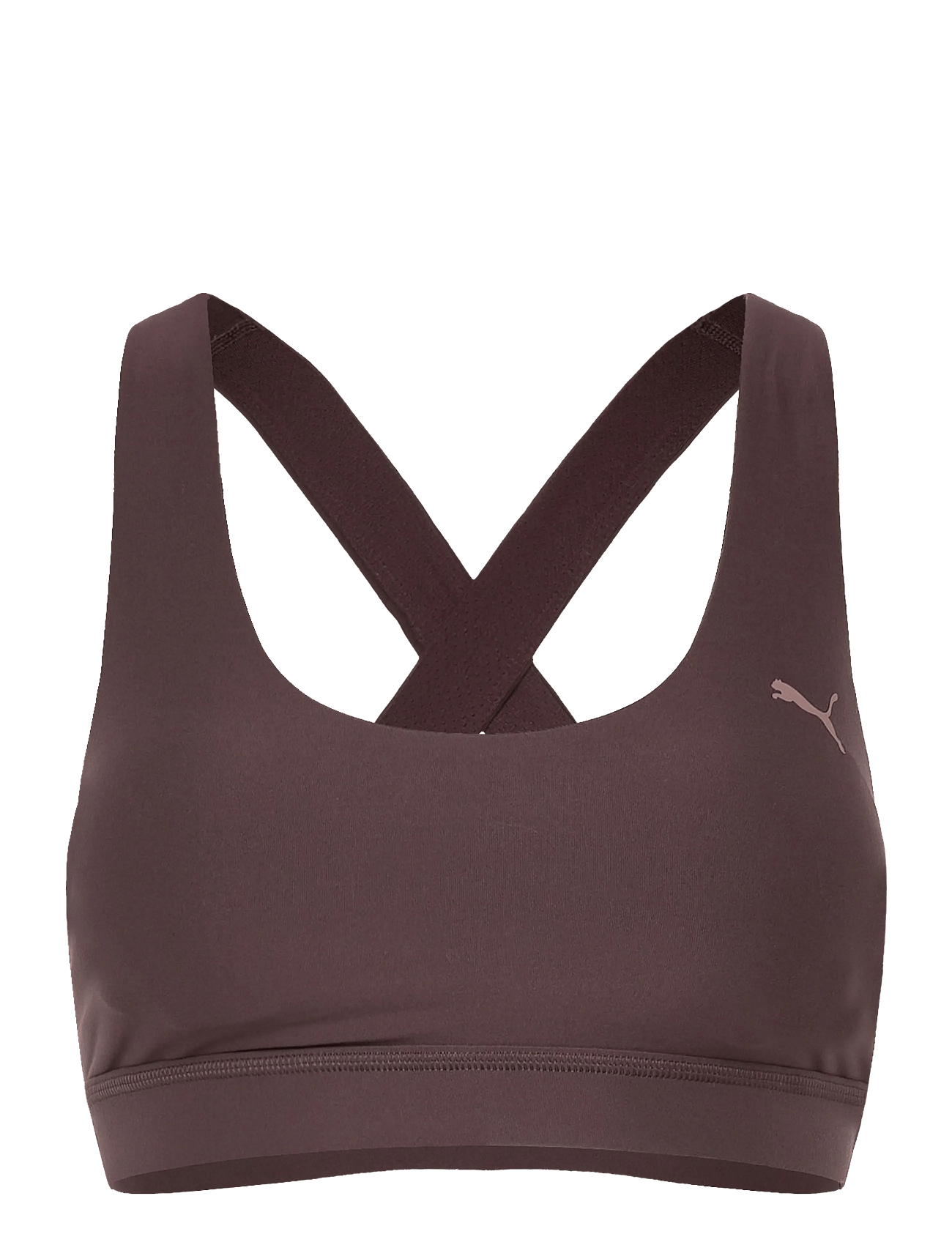 PUMA - Cloudspun Bra - Mid