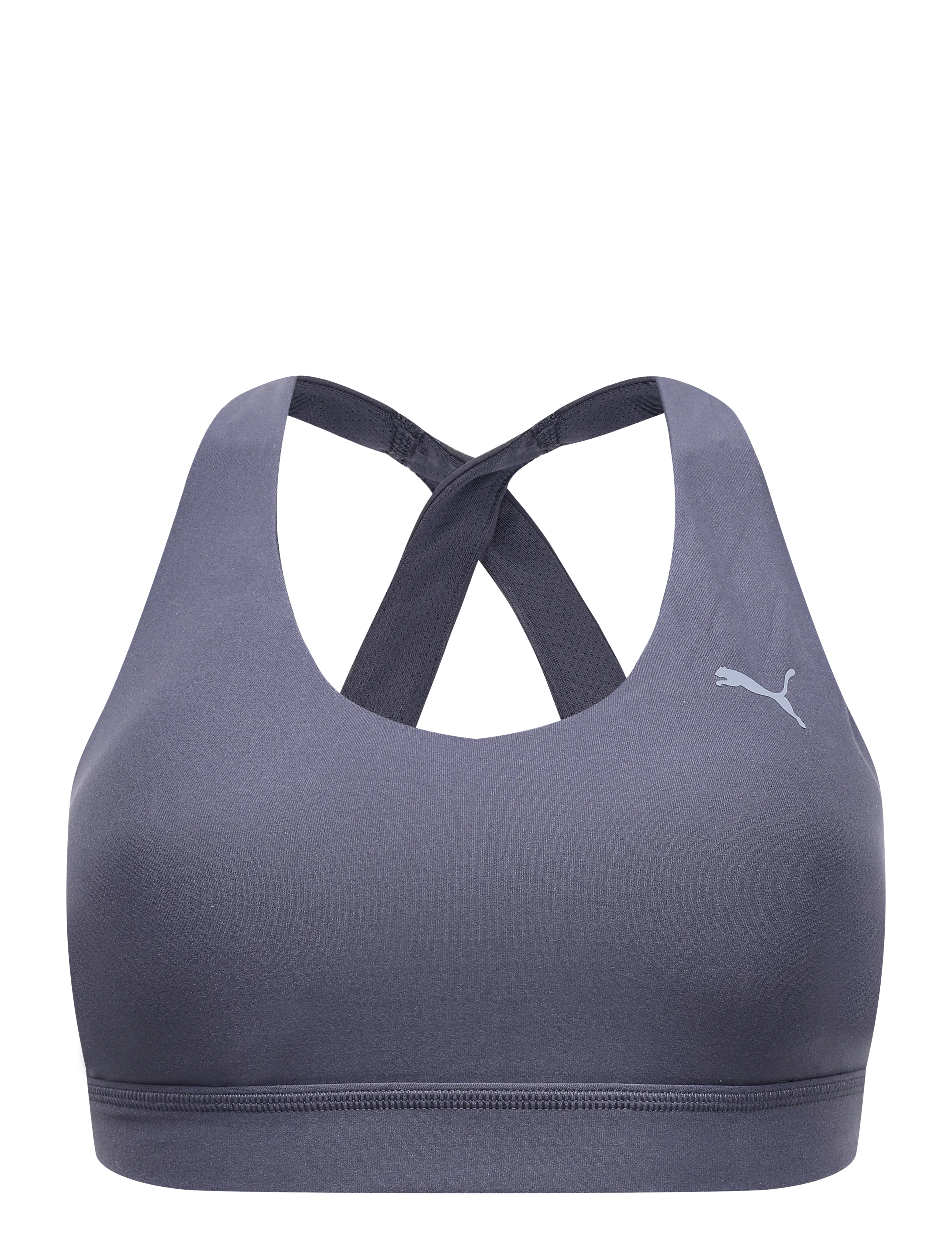 PUMA CLOUDSPUN BRA - MID - PUMA - INKY DEPTHS / navy