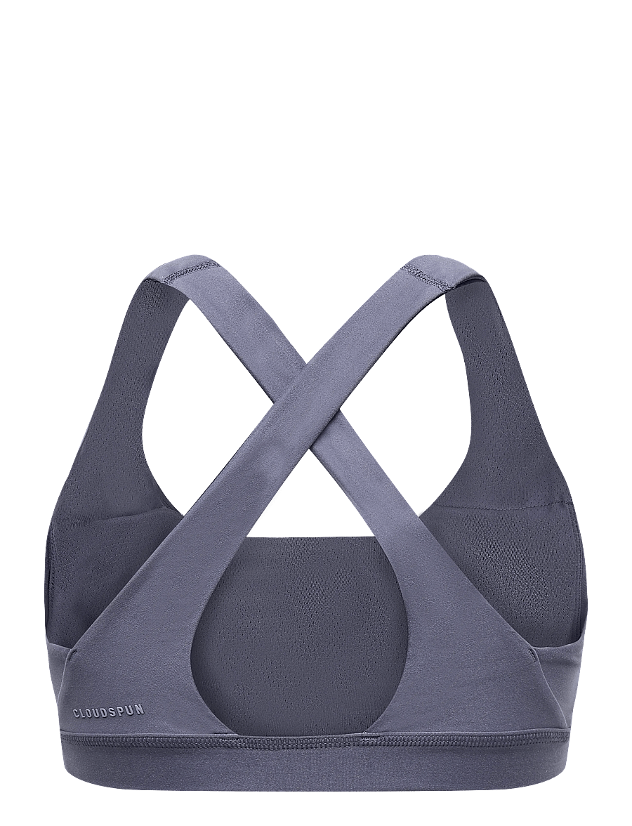 PUMA - CLOUDSPUN BRA - MID - mittlerer halt - inky depths - 1