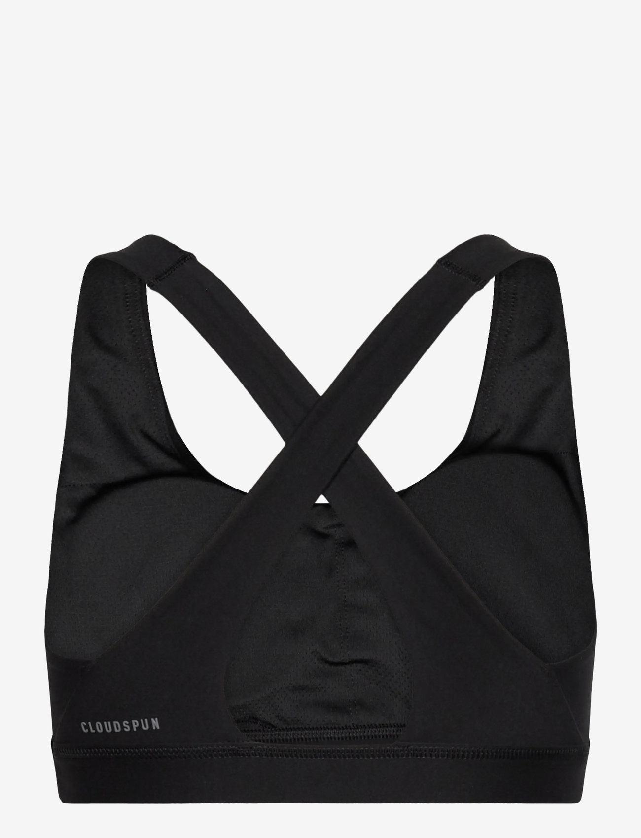 PUMA - CLOUDSPUN BRA - MID - medium support - puma black - 1