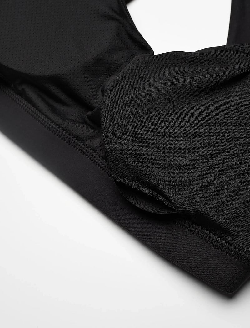 PUMA - CLOUDSPUN BRA - MID - keskmine toestus - puma black - 2