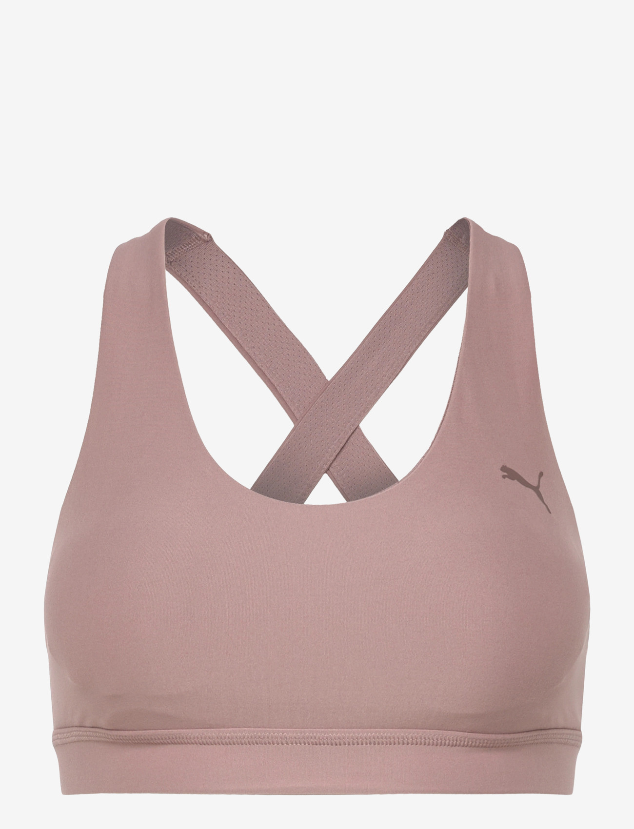 PUMA - CLOUDSPUN BRA - MID - medium support - sandstone - 0