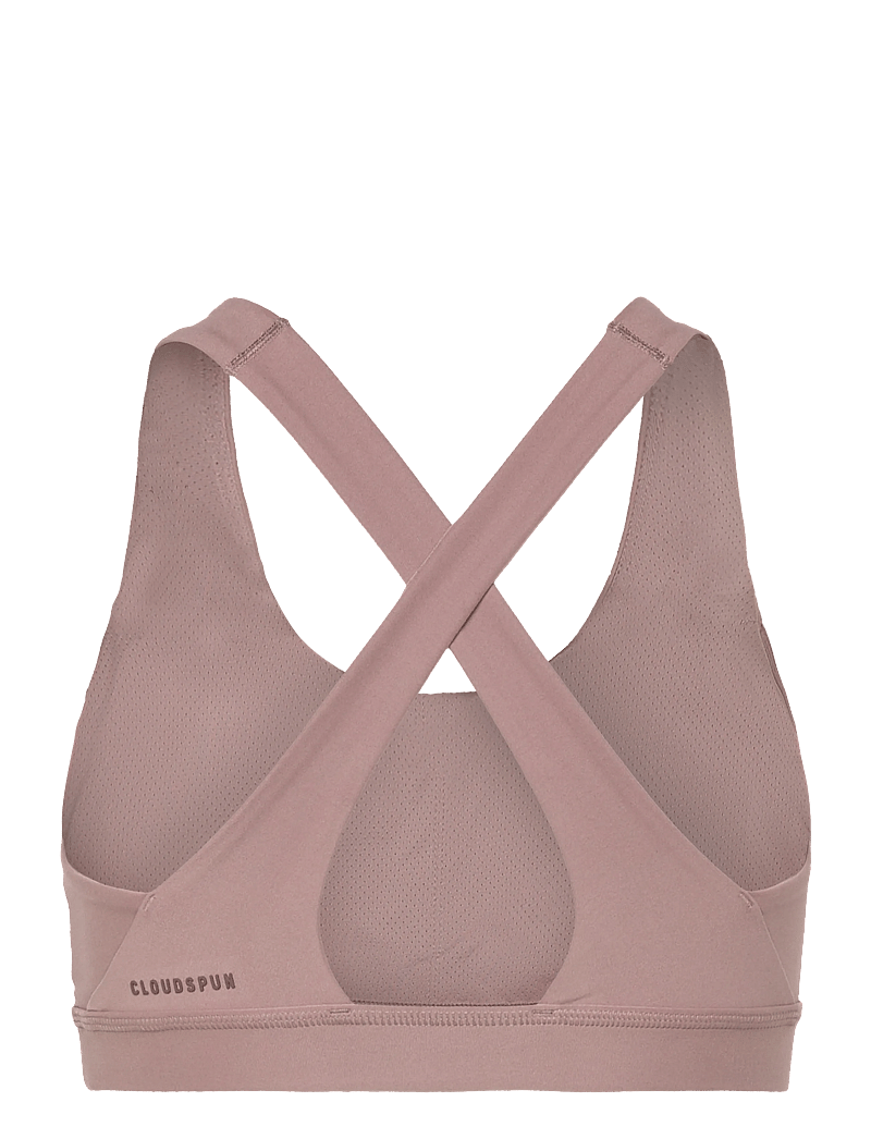 PUMA - CLOUDSPUN BRA - MID - mittlerer halt - sandstone - 1