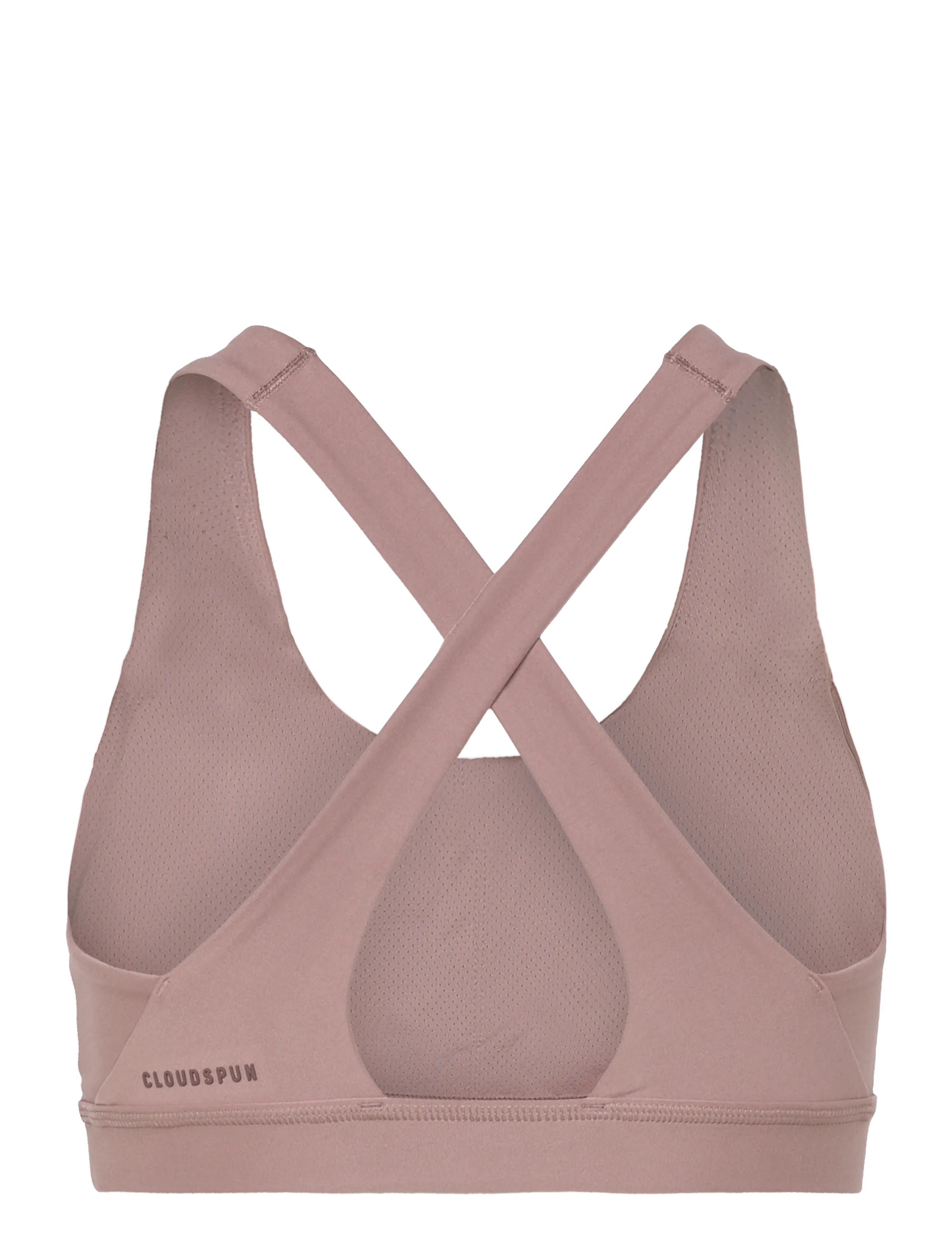 PUMA - CLOUDSPUN BRA - MID - medium support - sandstone - 1