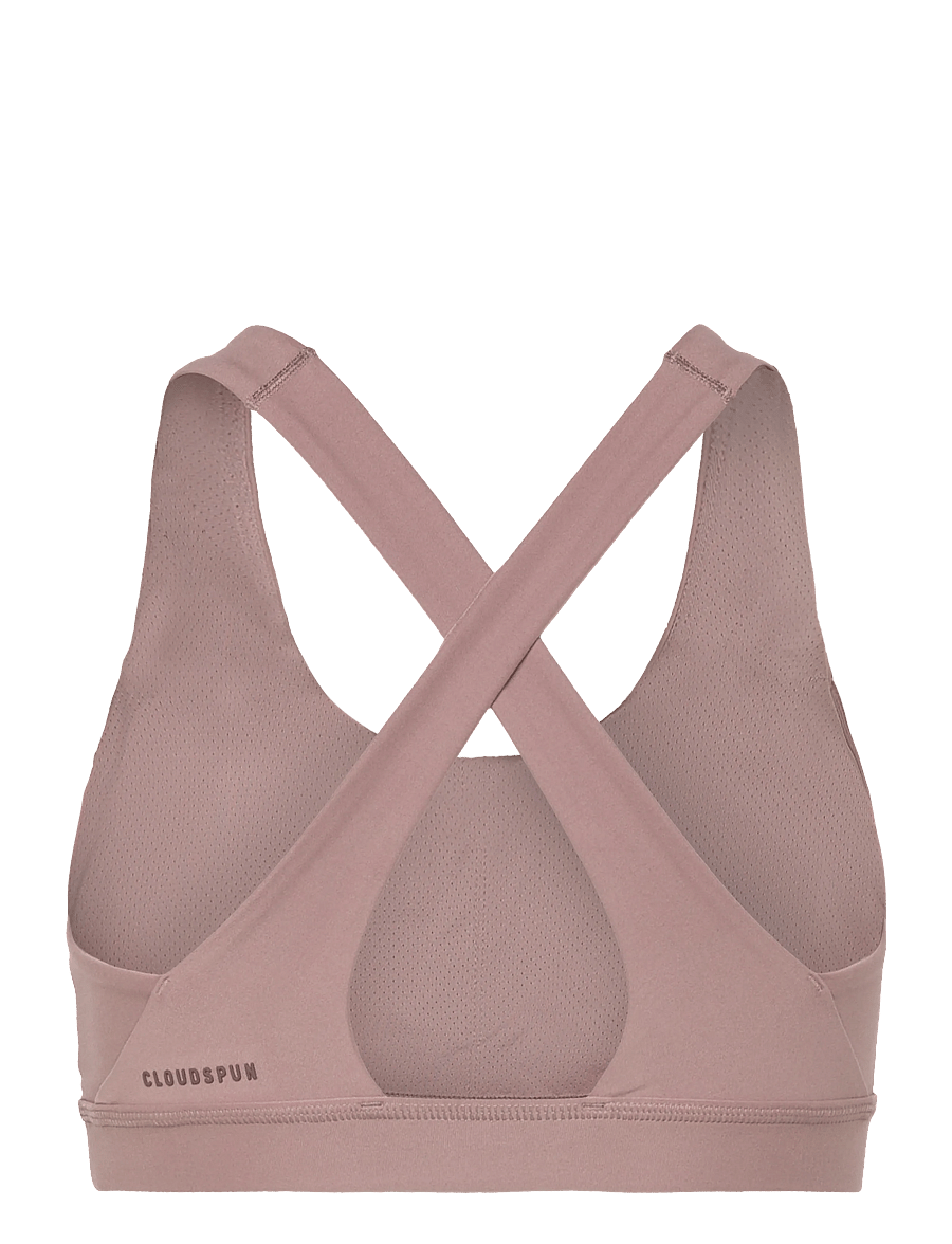 PUMA - CLOUDSPUN BRA - MID - mittlerer halt - sandstone - 1