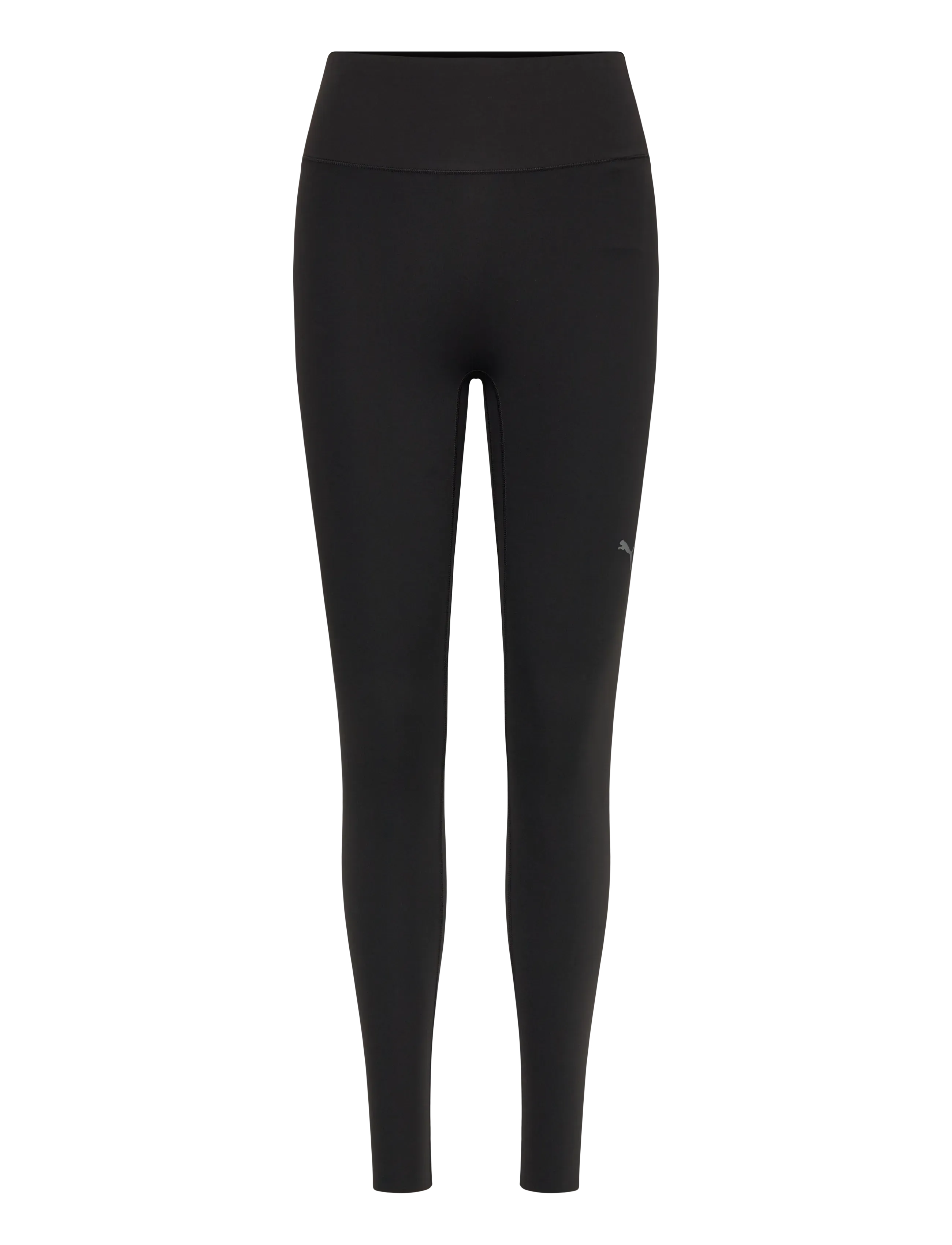 PUMA W Shapeluxe Tight Hw 7/8, XS, Sport Tights, Schwarz - Leggings, Frauen