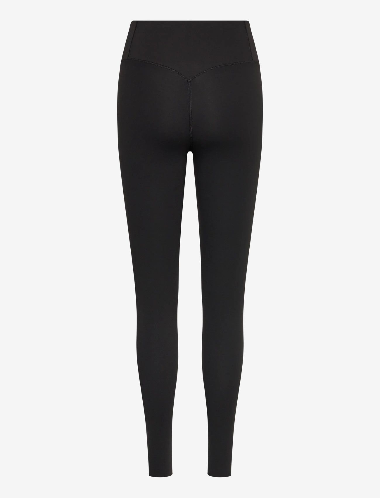 PUMA - W SHAPELUXE TIGHT - HW 7/8 - tights - puma black - 1