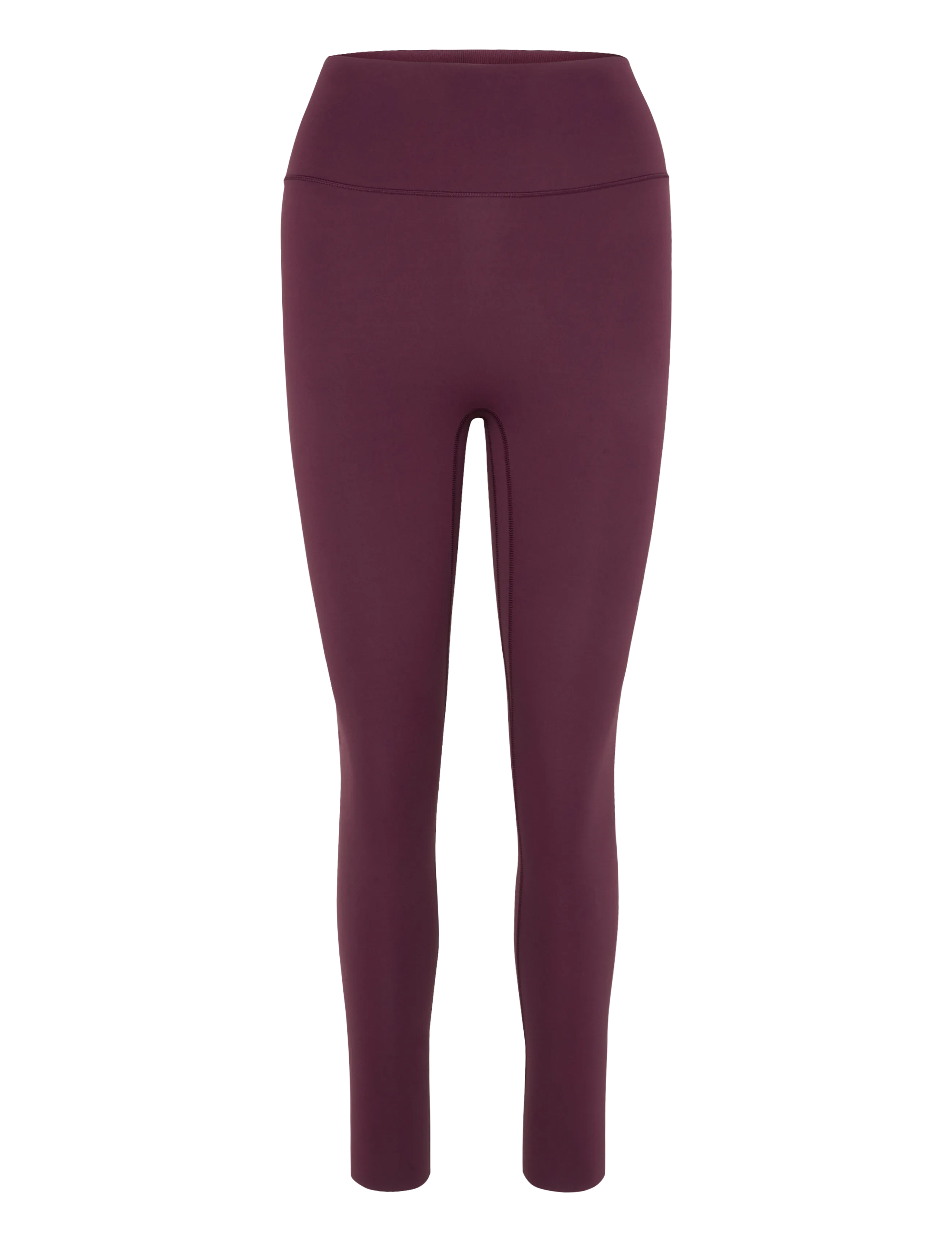 PUMA W SHAPELUXE TIGHT - HW 7/8 - PUMA - RUBY NOIR / burgundy