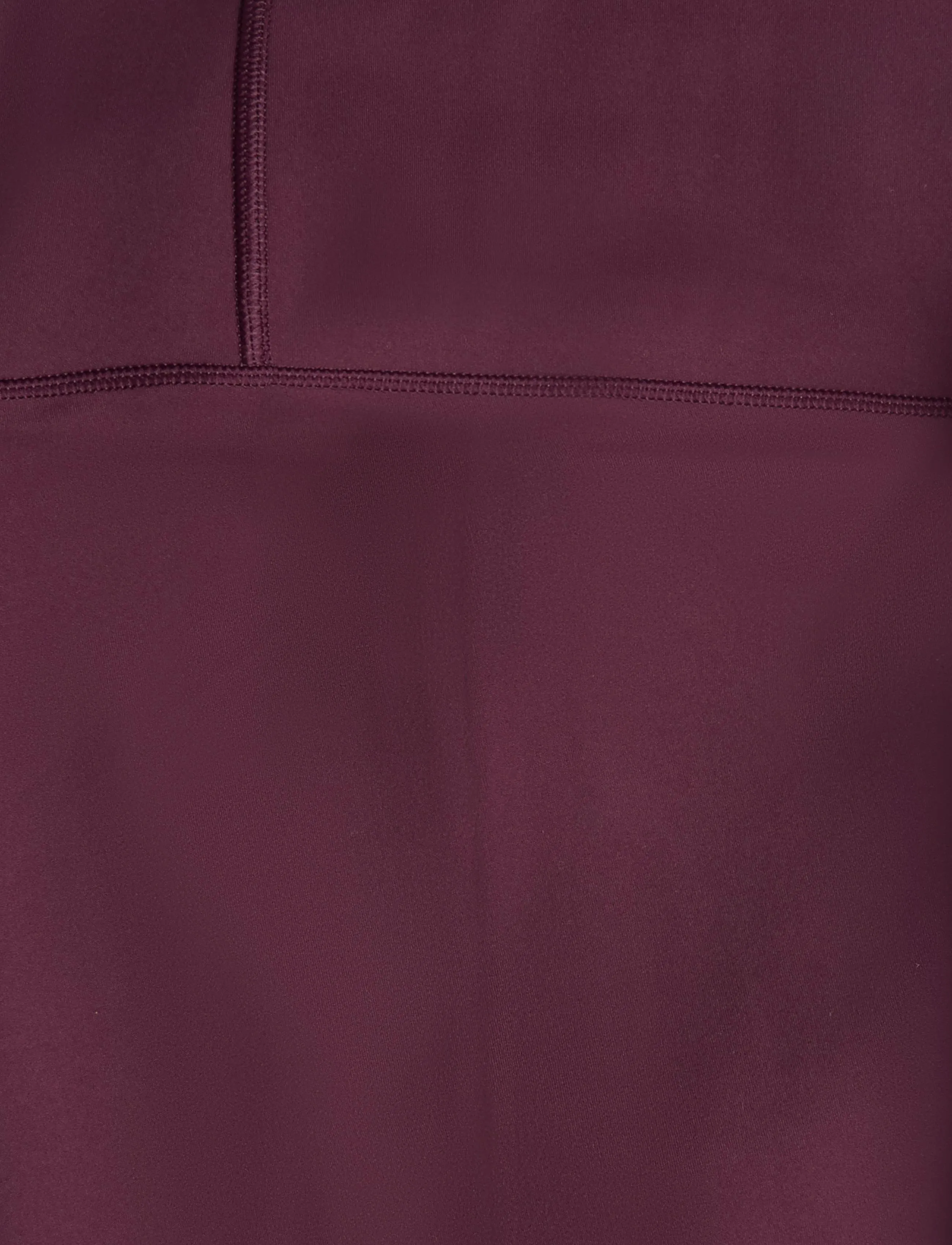 PUMA - W SHAPELUXE TIGHT - HW 7/8 - training tights - ruby noir - 2