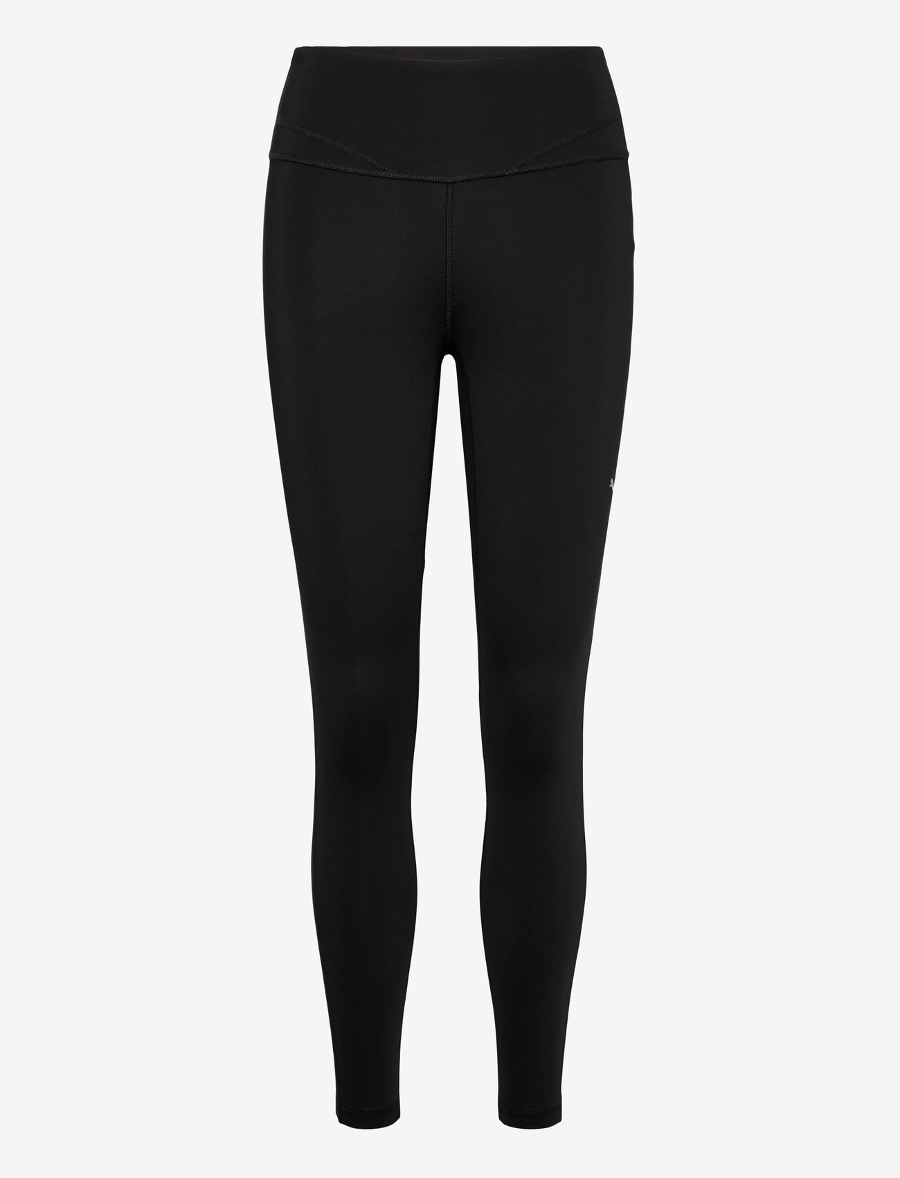 PUMA - W PWRSHAPE TIGHT - HW 7/8 - tights - puma black - 0
