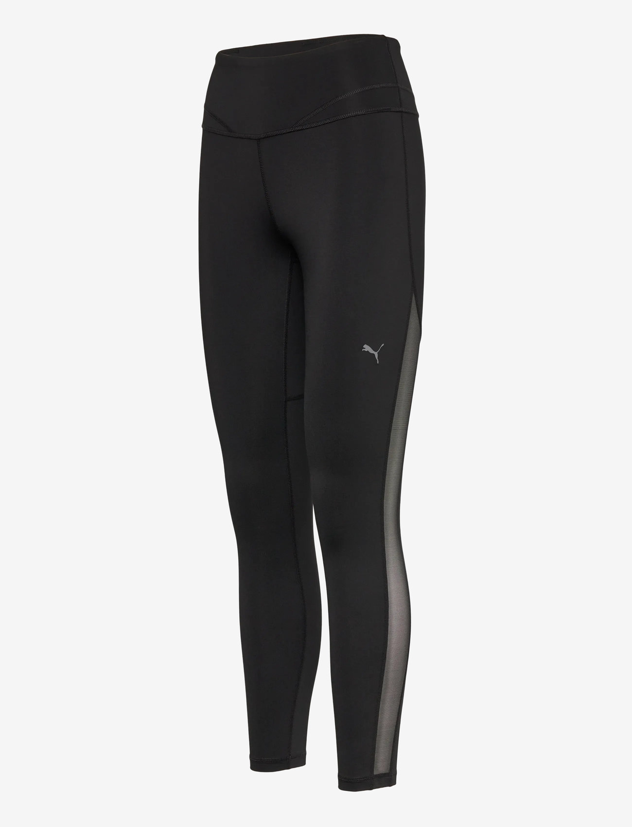 PUMA - W PWRSHAPE TIGHT - HW 7/8 - tights - puma black - 2