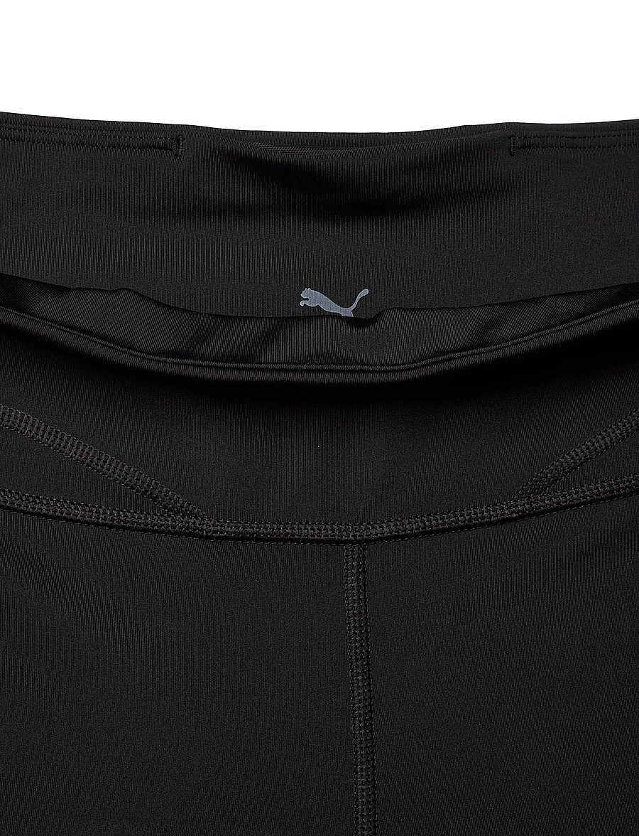 PUMA - W PWRSHAPE TIGHT - HW 7/8 - puma black - 4