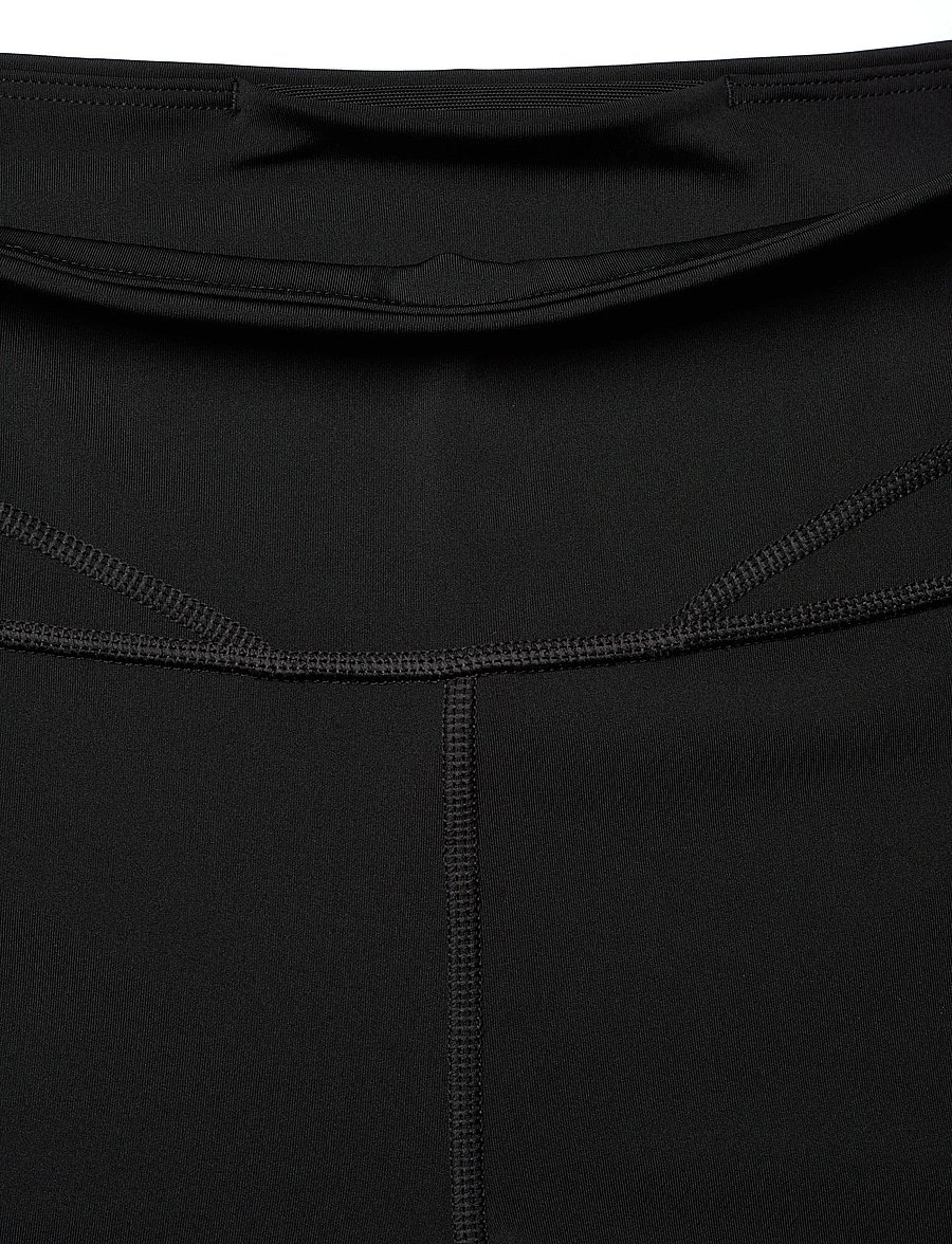PUMA - W PUMA SHAPE SHORT TIGHT 4" - träningsshorts - puma black - 2