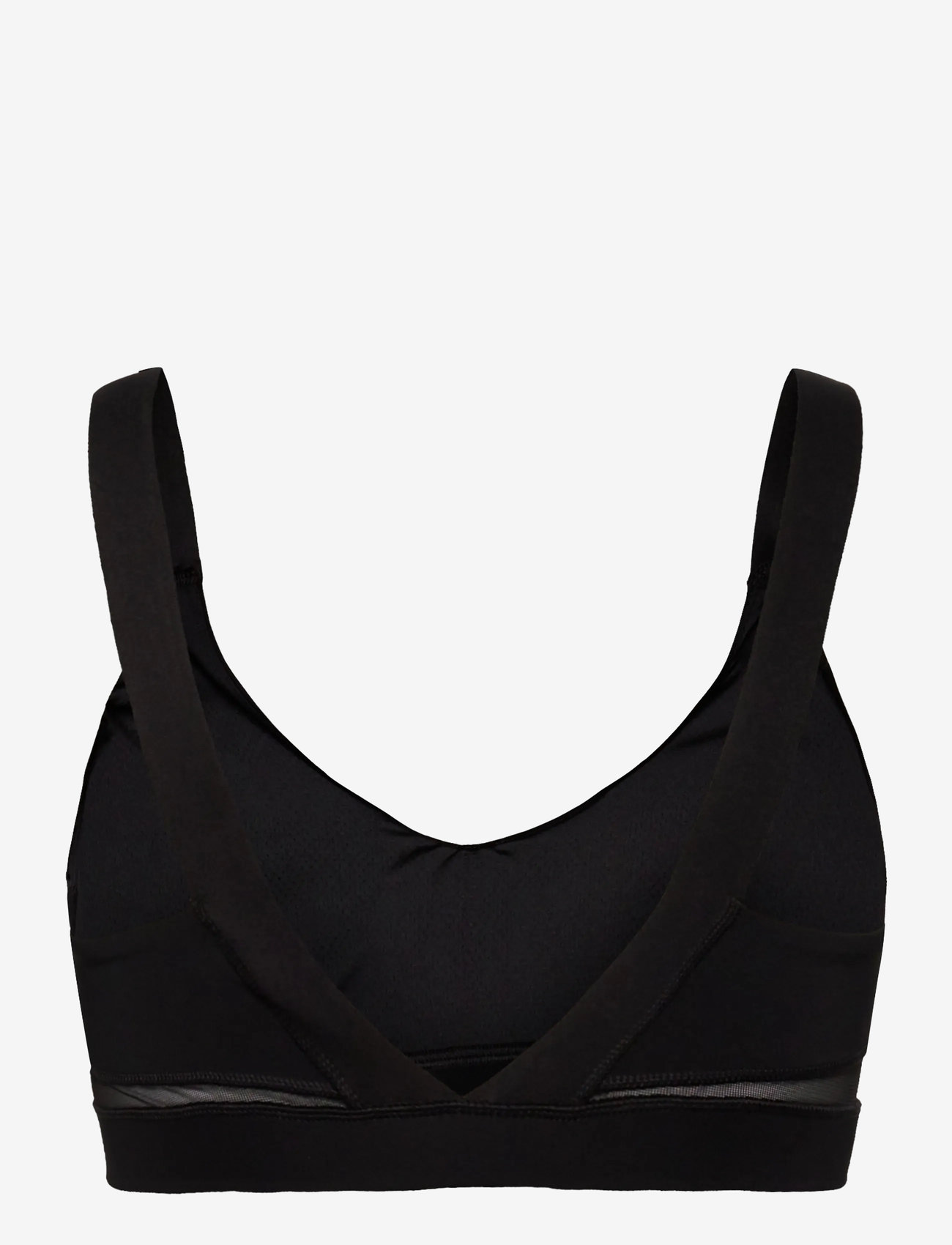 PUMA - PUMA SHAPE BRA - Low - low support - puma black - 1