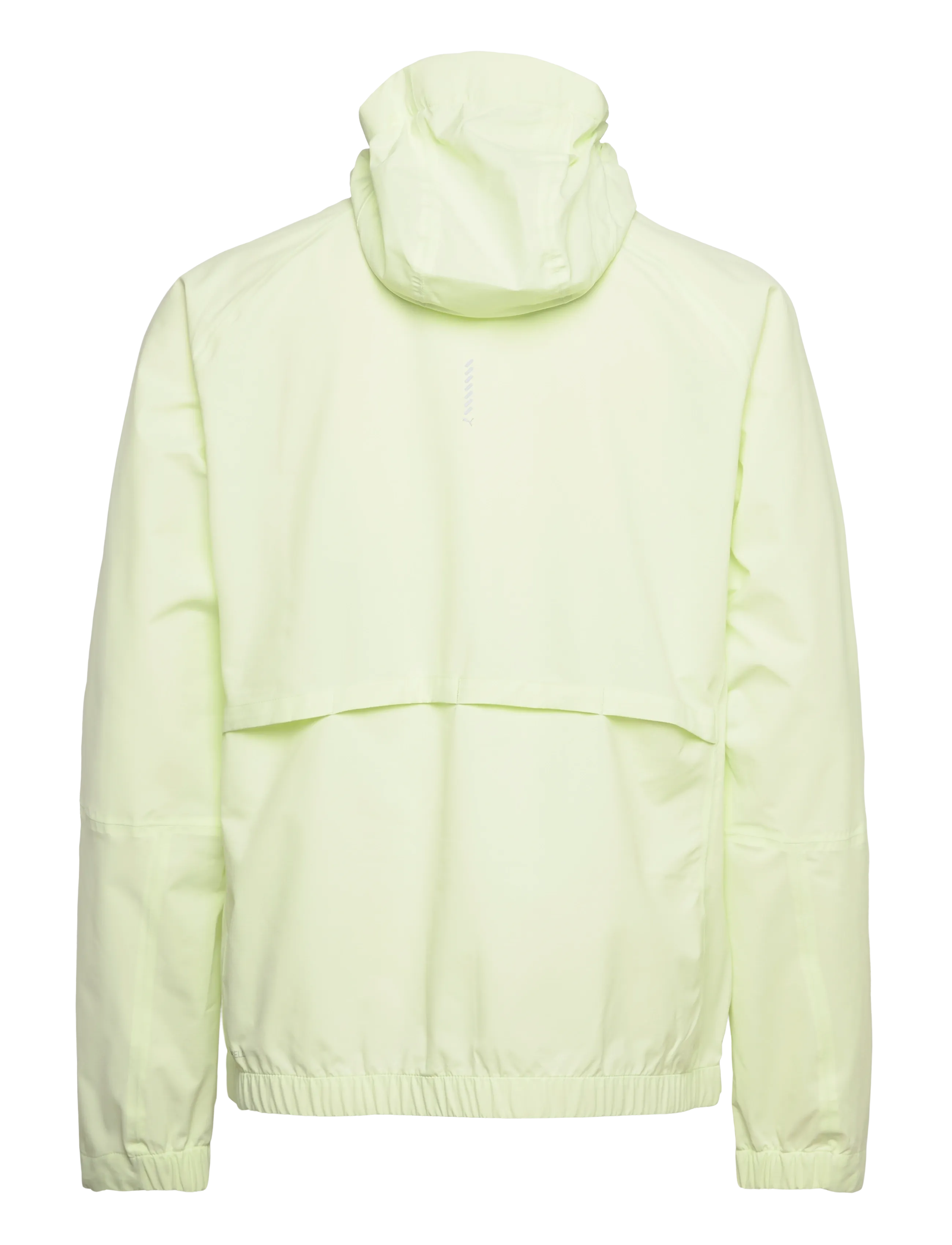 PUMA - M Run Raincell Jacket - apple spritz - 1