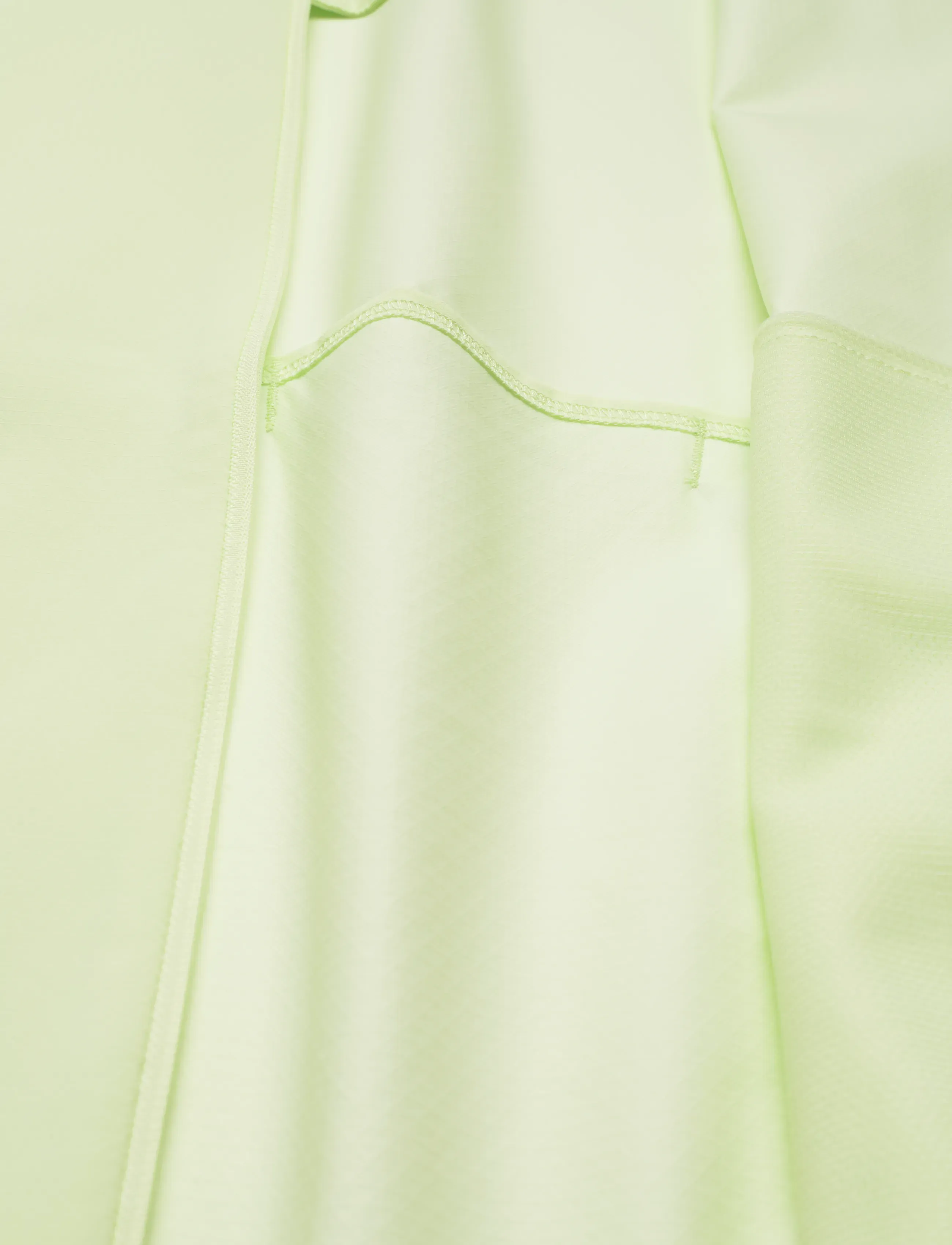 PUMA - M Run Raincell Jacket - apple spritz - 4