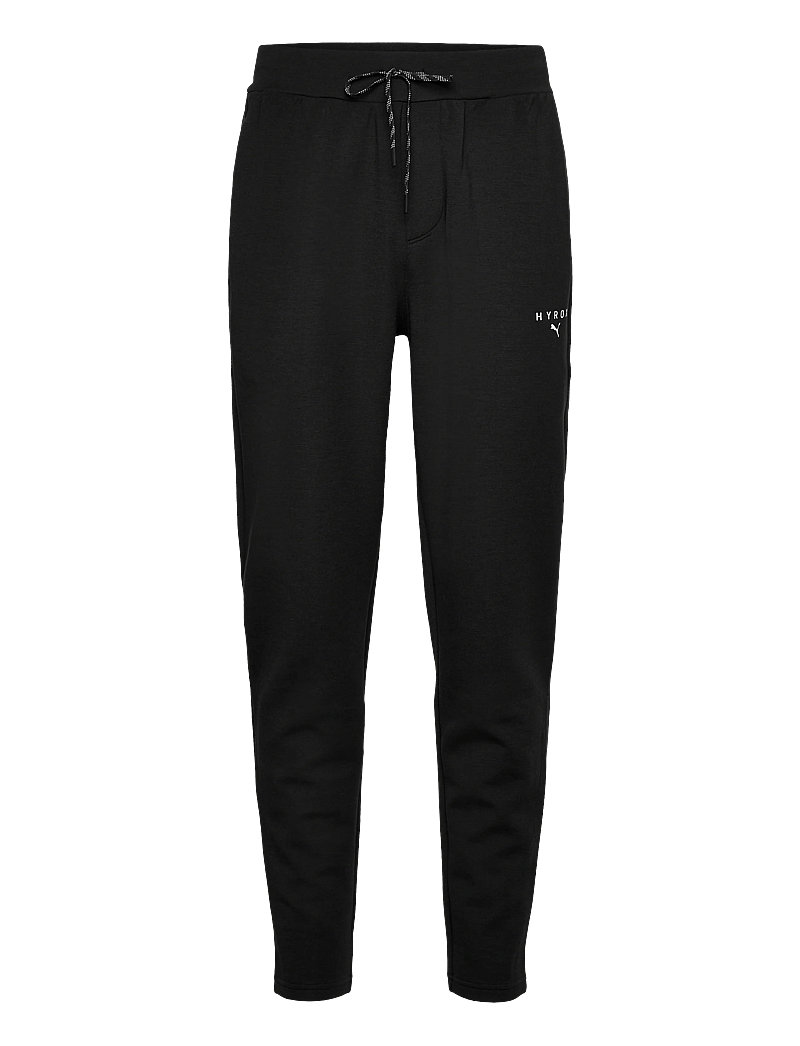 PUMA - M PUMA x HYROX CLOUDSPUN ELEVATED PANT - puma black - 0