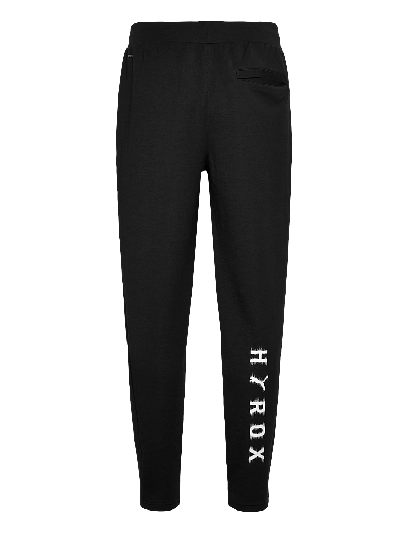 PUMA - M PUMA x HYROX CLOUDSPUN ELEVATED PANT - puma black - 1