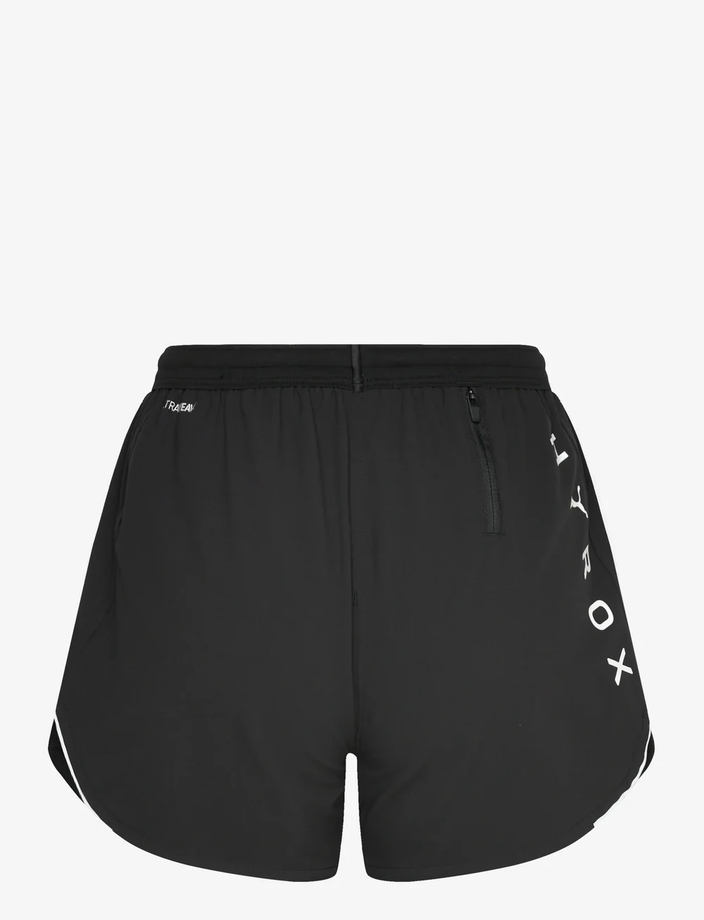 PUMA - W PUMA x HYROX 4" ULTRAWEAVE SHORT - lühikesed treeningpüksid - puma black - 1