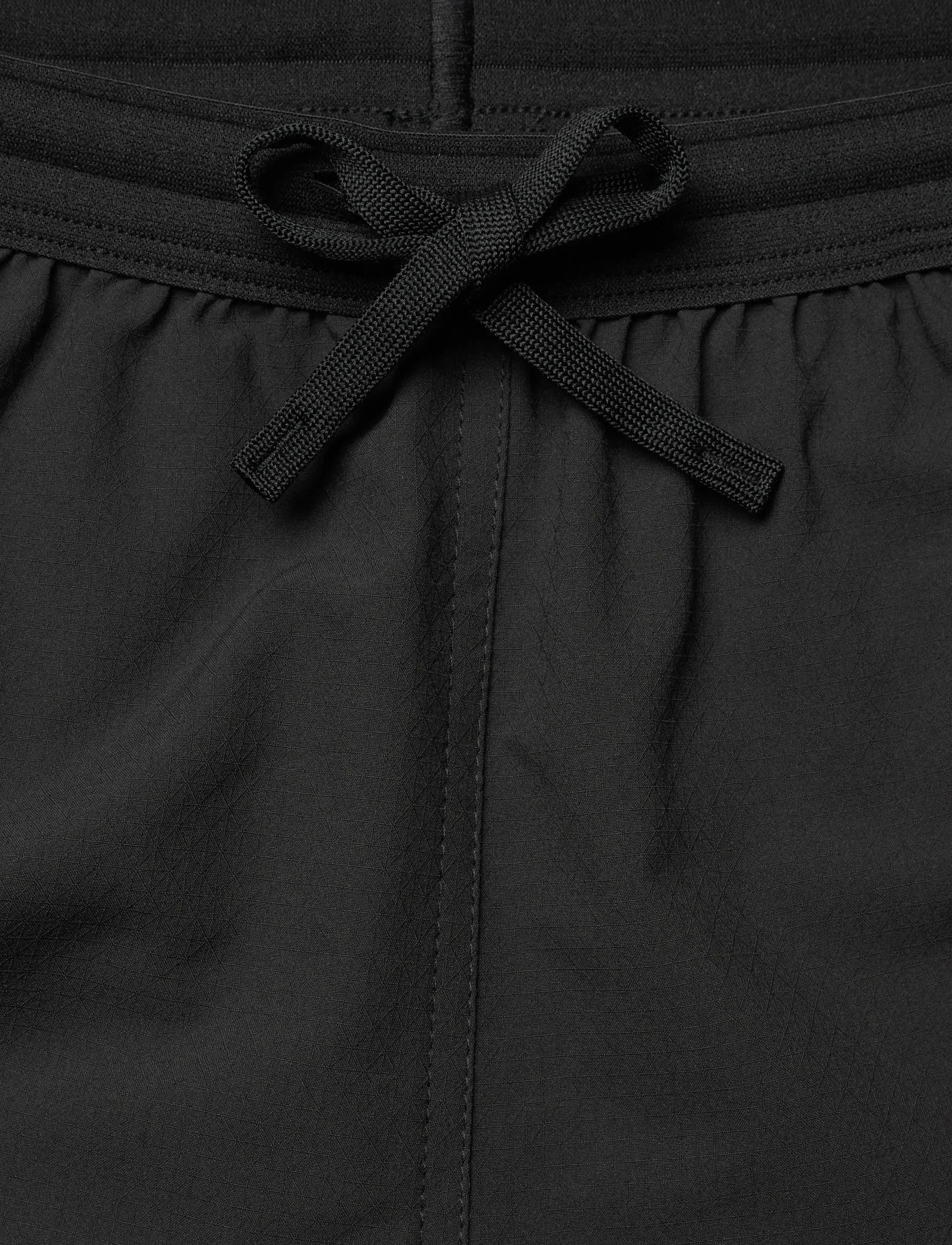 PUMA - W PUMA x HYROX 4" ULTRAWEAVE SHORT - Æfingastuttbuxur - puma black - 2
