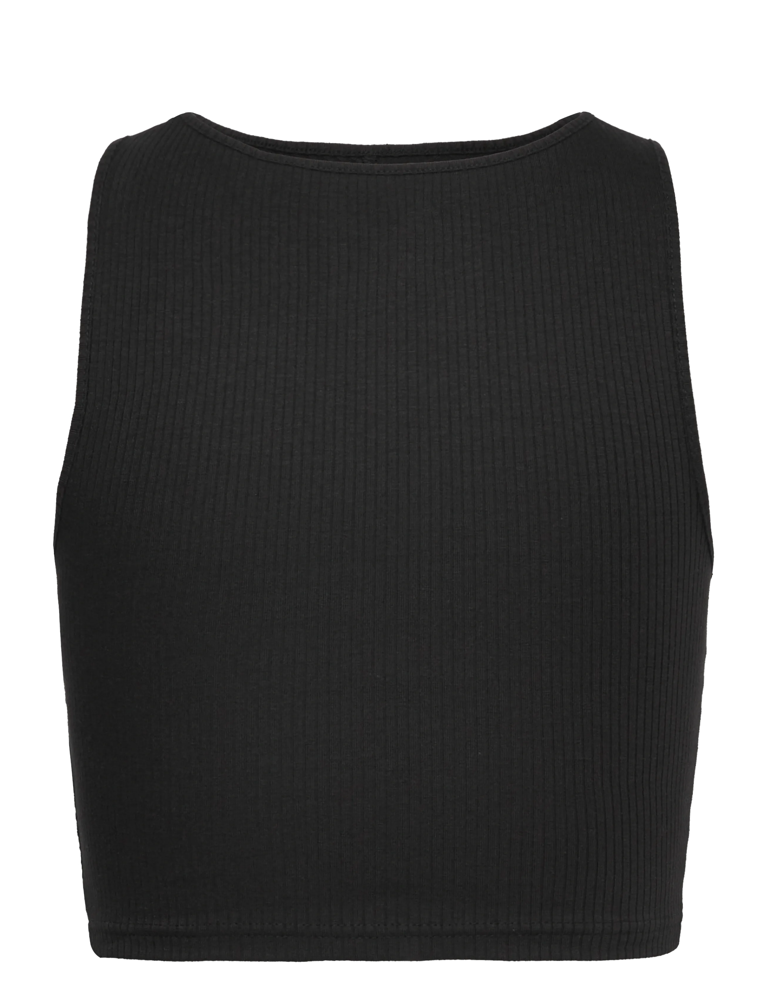 W Puma X Hyrox Rib Crop Tank 2