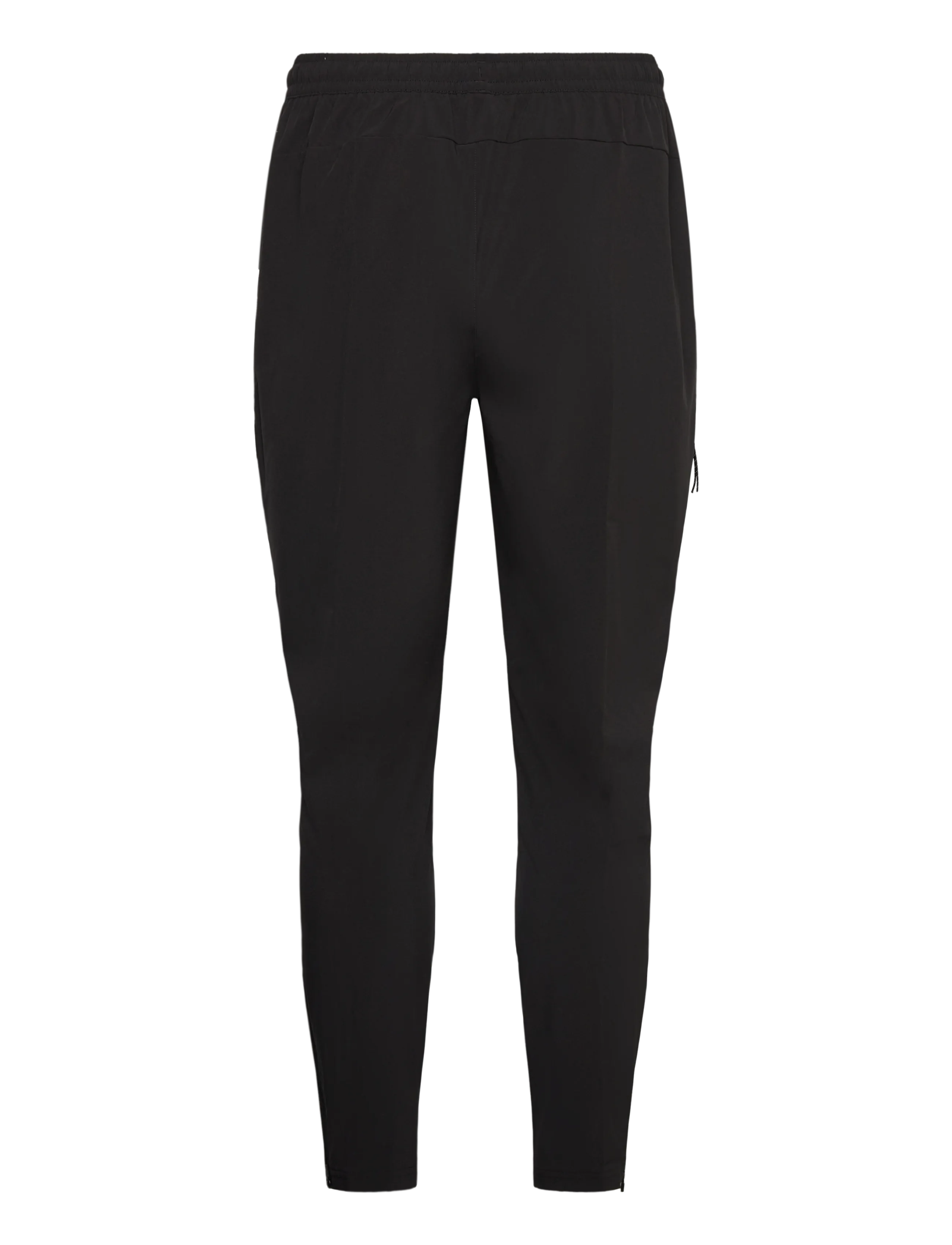 PUMA - M FLEX STRETCH WOVEN PANT - sportbroeken - puma black - 1