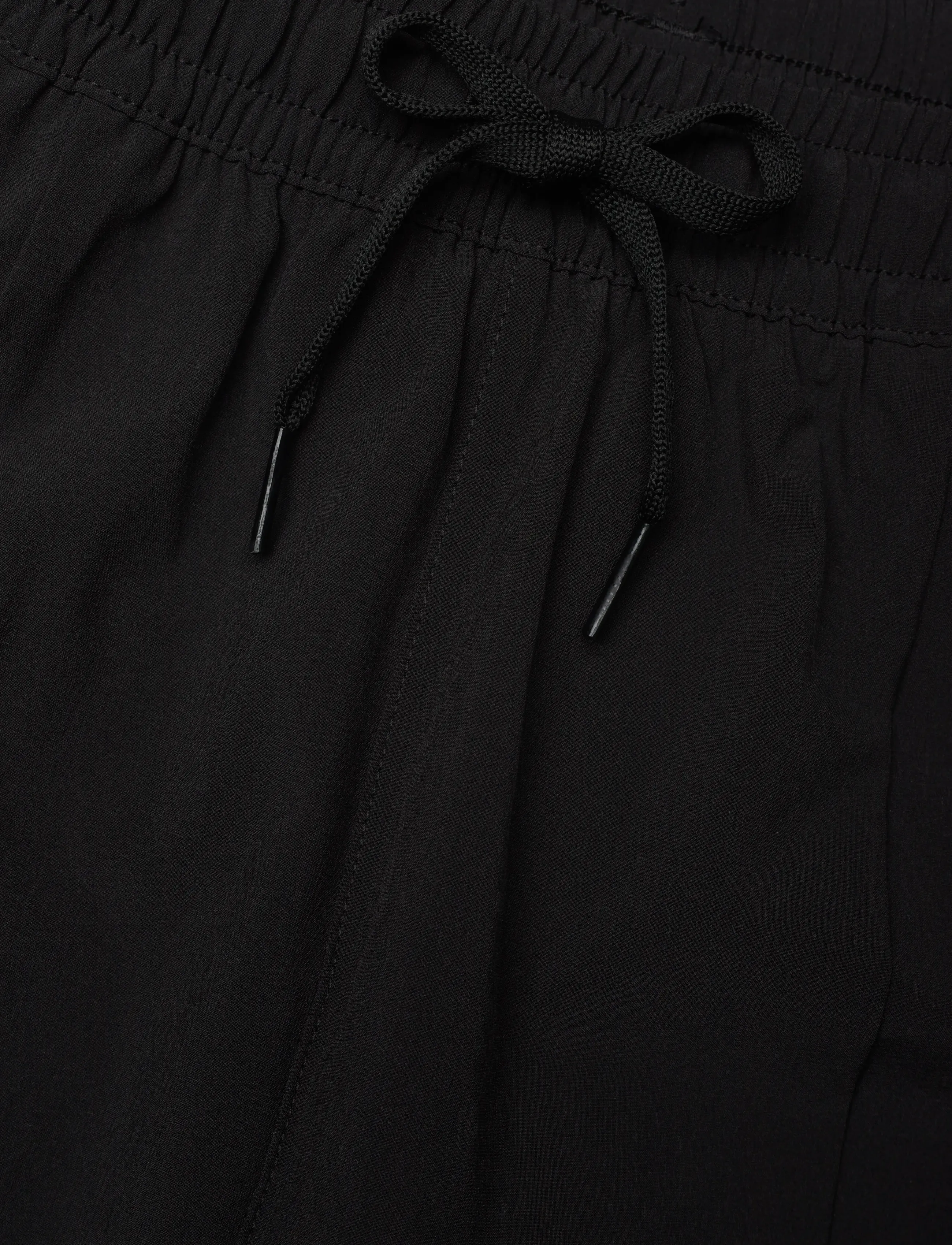 PUMA - M FLEX STRETCH WOVEN PANT - sports pants - puma black - 4