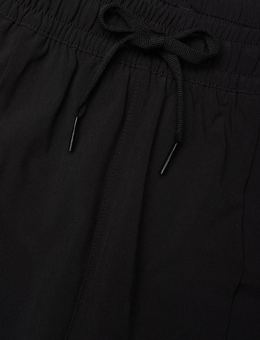 PUMA - M FLEX STRETCH WOVEN PANT - sportbroeken - puma black - 4