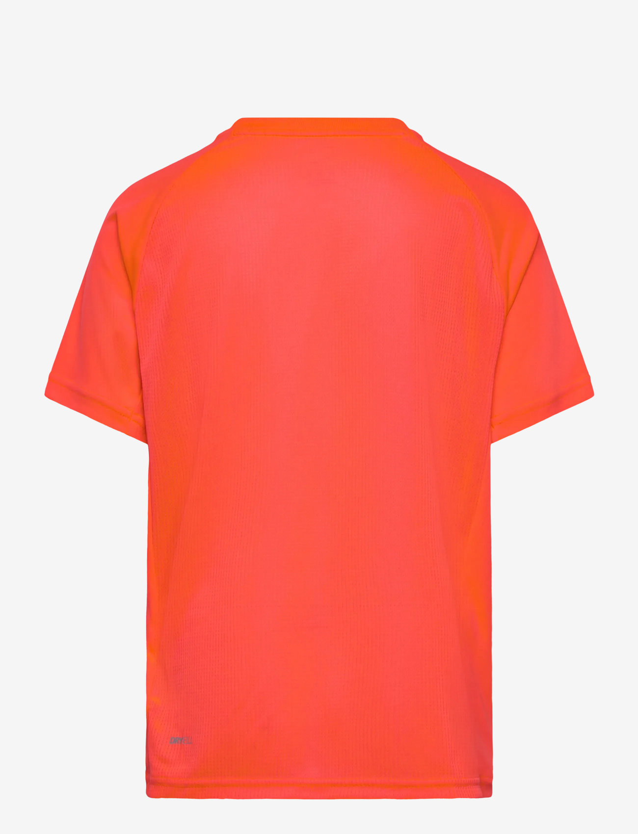 PUMA - ACTIVE SPORTS Poly Tee B - kortærmede t-shirts - glowing red - 1