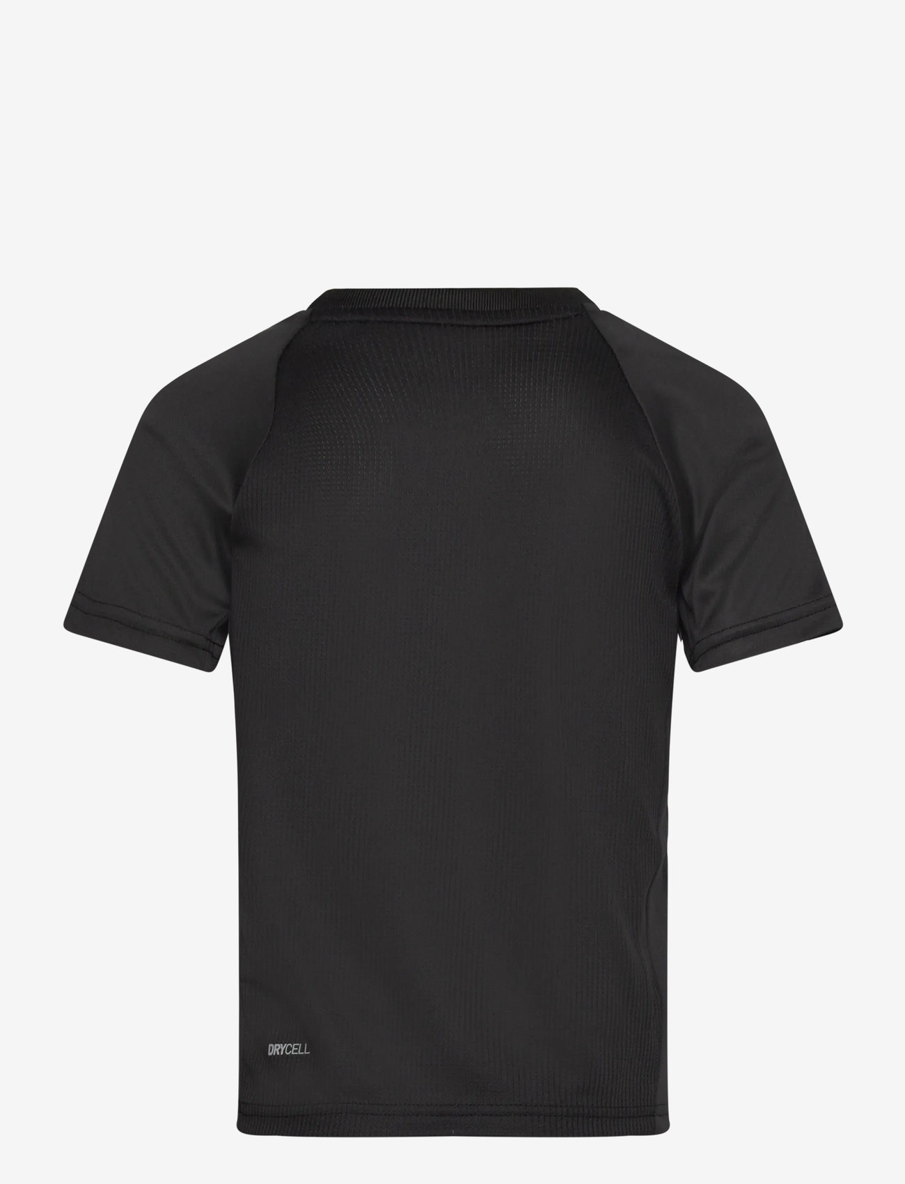 PUMA - ACTIVE SPORTS Poly Tee B - kortærmede - puma black - 1