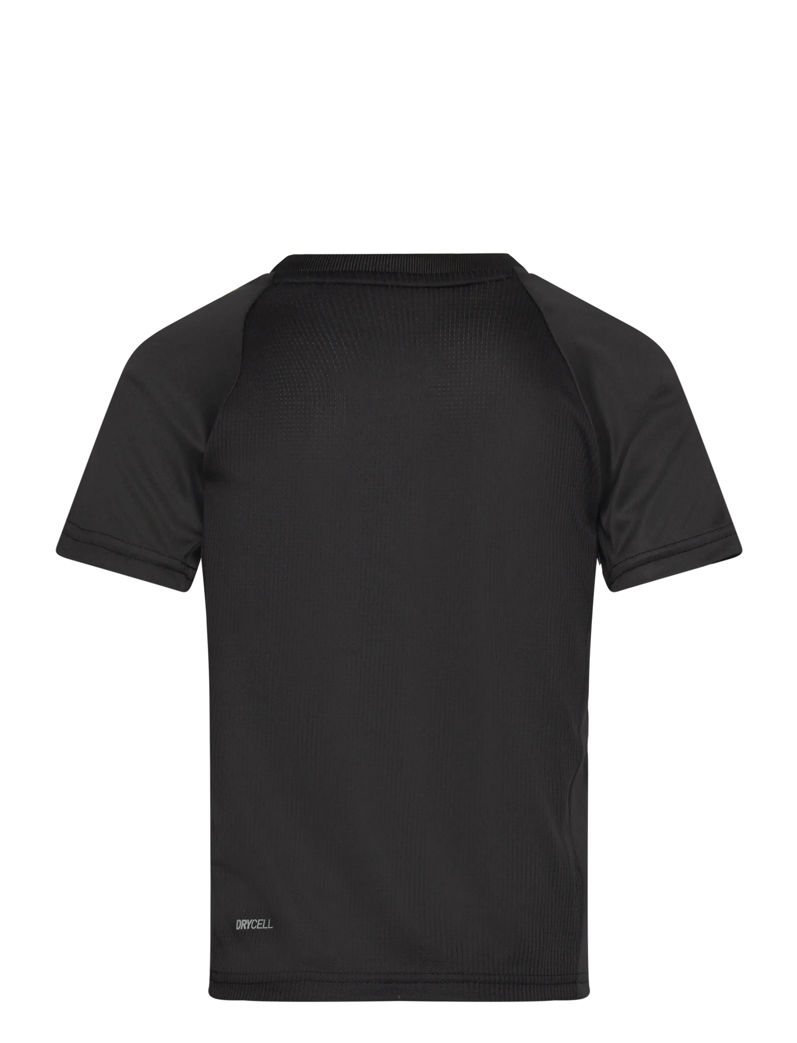 PUMA - ACTIVE SPORTS Poly Tee B - puma black - 1