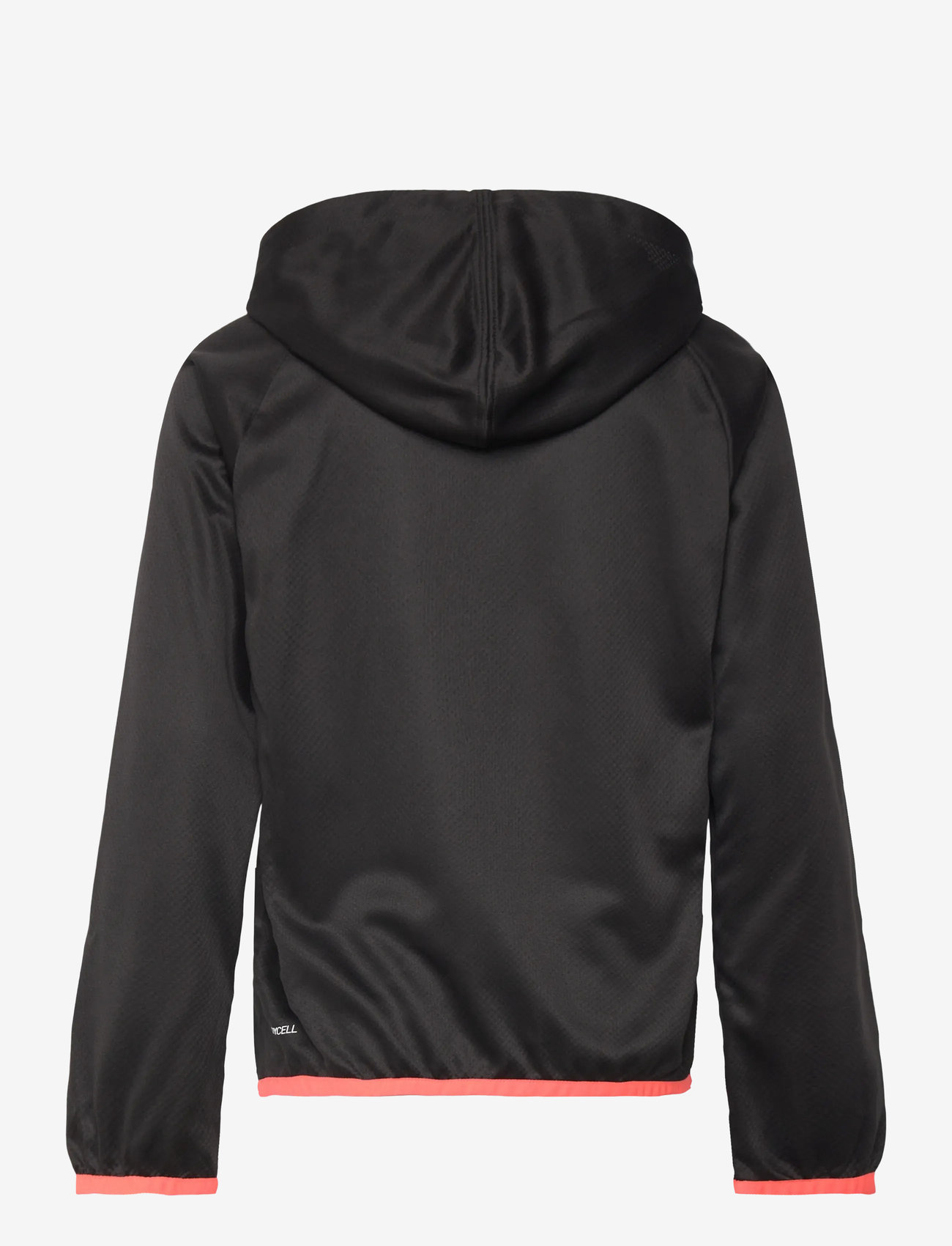 PUMA - ACTIVE SPORTS Lightweight Poly Hoodie B - pulls a capuche - puma black - 1