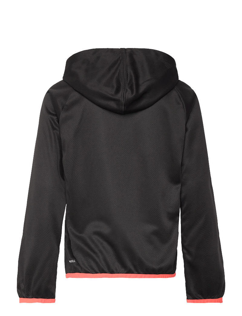 PUMA - ACTIVE SPORTS Lightweight Poly Hoodie B - džemperi ar kapuci - puma black - 1
