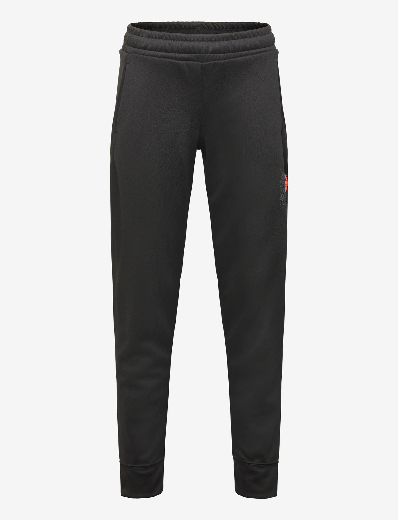 PUMA - ACTIVE SPORTS Graphic Poly Pants B - jogginghosen - puma black - 0