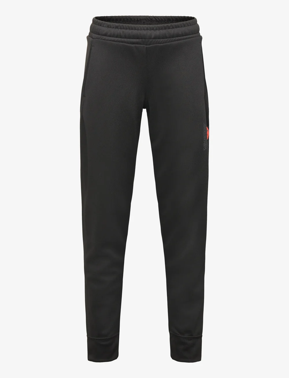 PUMA - ACTIVE SPORTS Graphic Poly Pants B - sportiska stila bikses - puma black - 0
