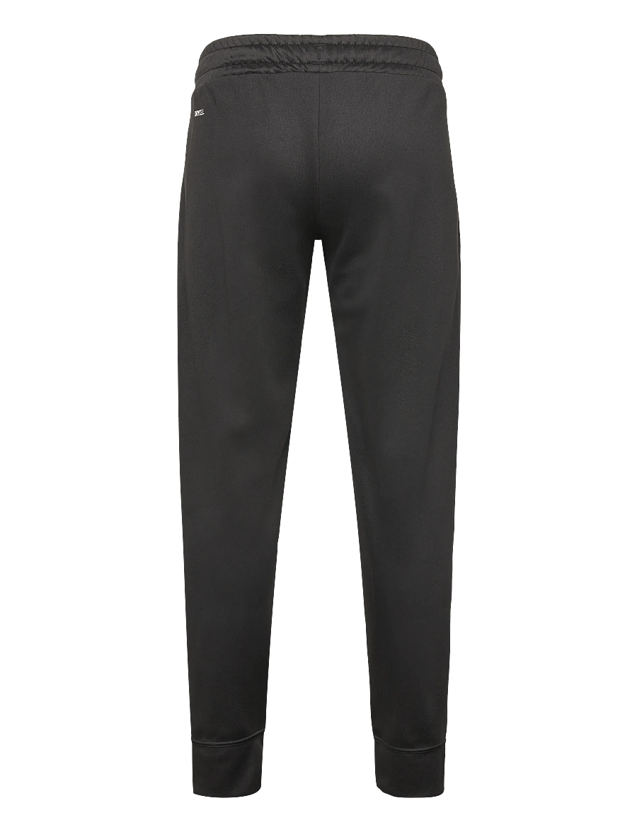 PUMA - ACTIVE SPORTS Graphic Poly Pants B - dressipüksid - puma black - 1