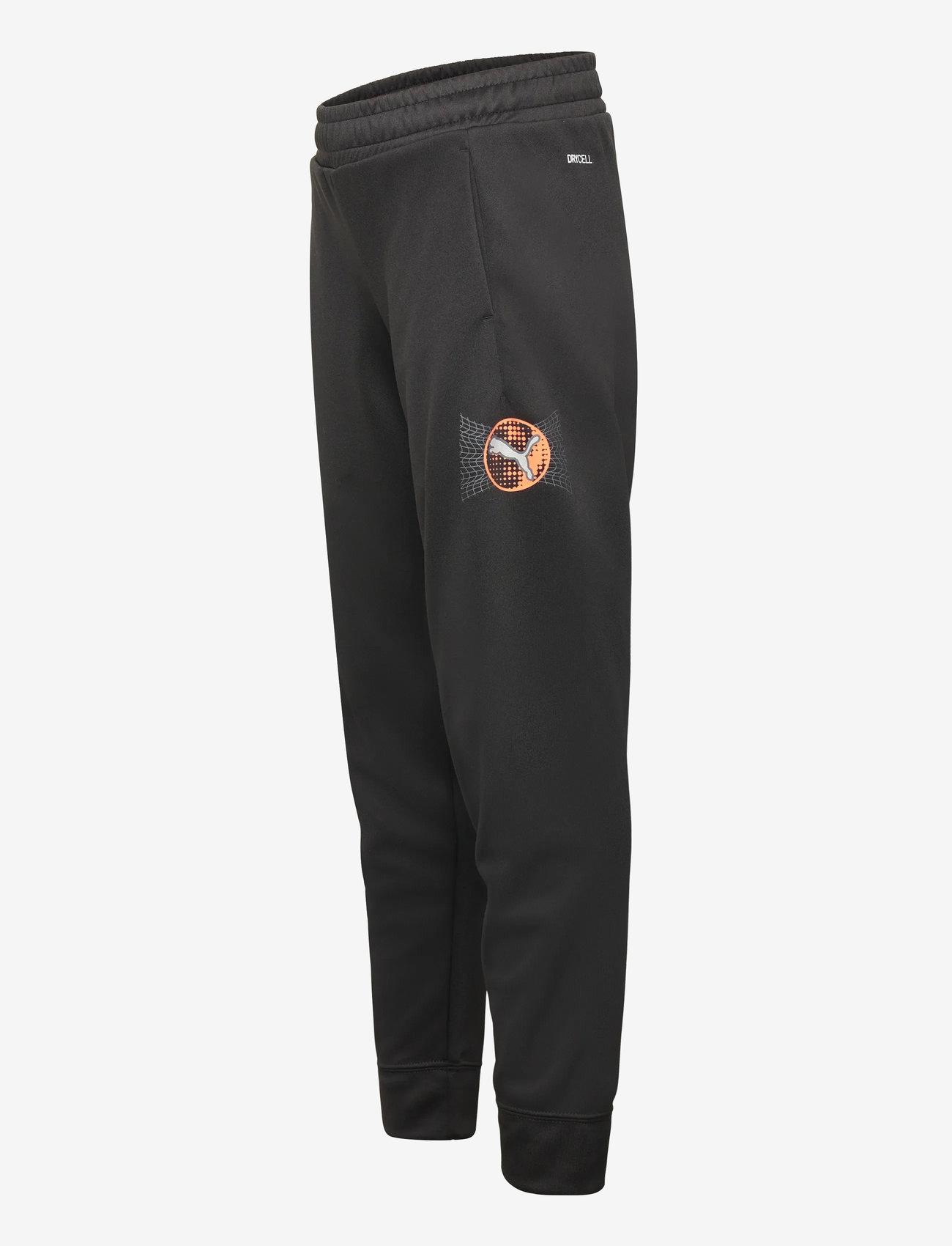 PUMA - ACTIVE SPORTS Graphic Poly Pants B - jogginghosen - puma black - 2