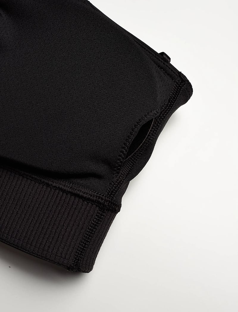 PUMA - PWRSHAPE BRA ONE SHOULDER - LOW - low support - puma black - 2